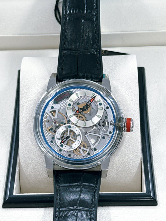 watch