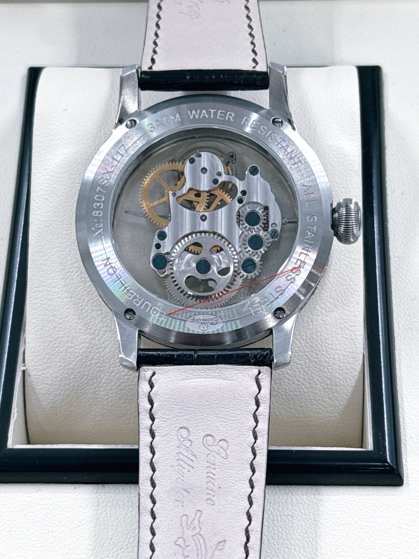 watch