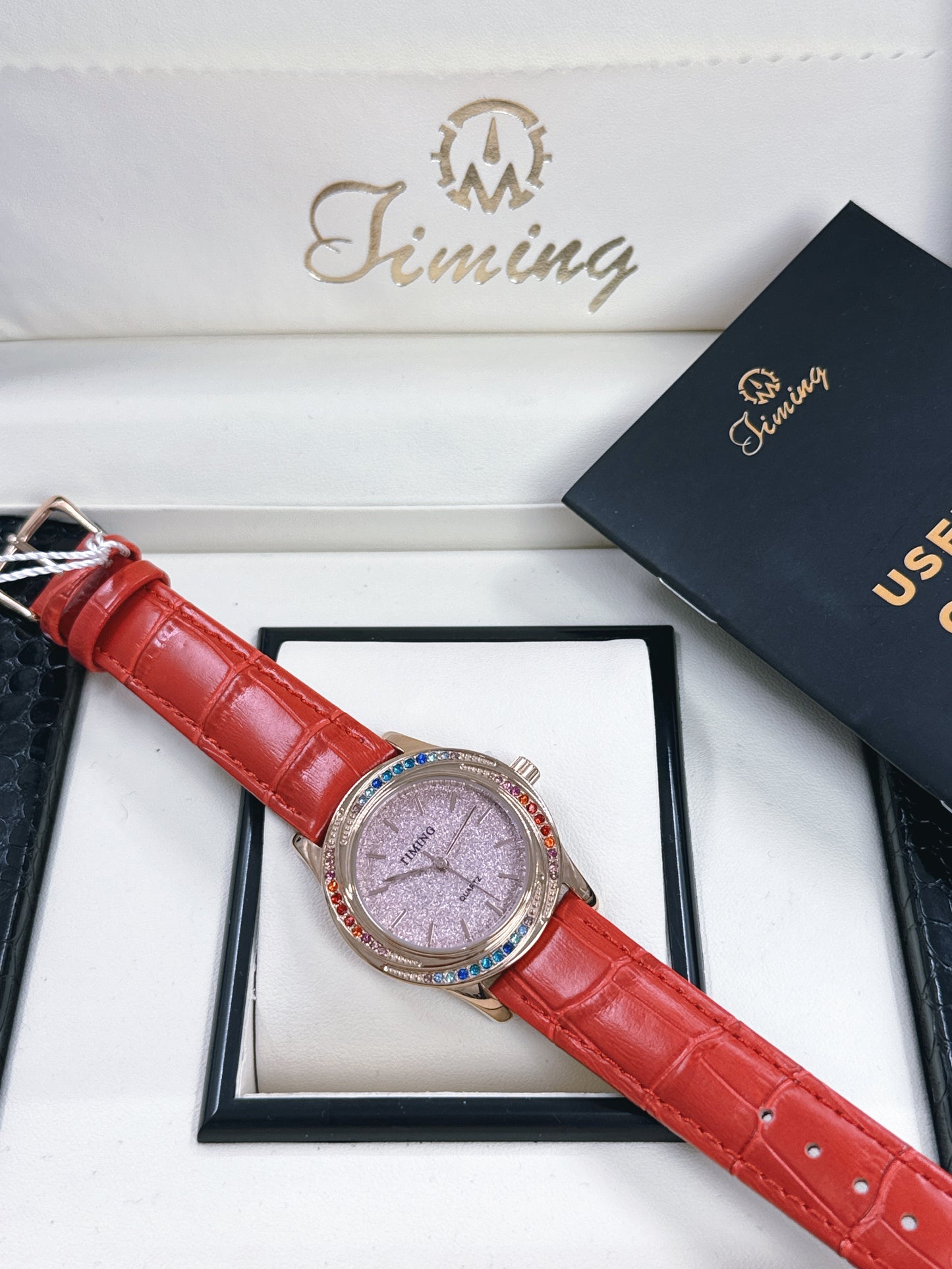 Shining Series Women's Watch