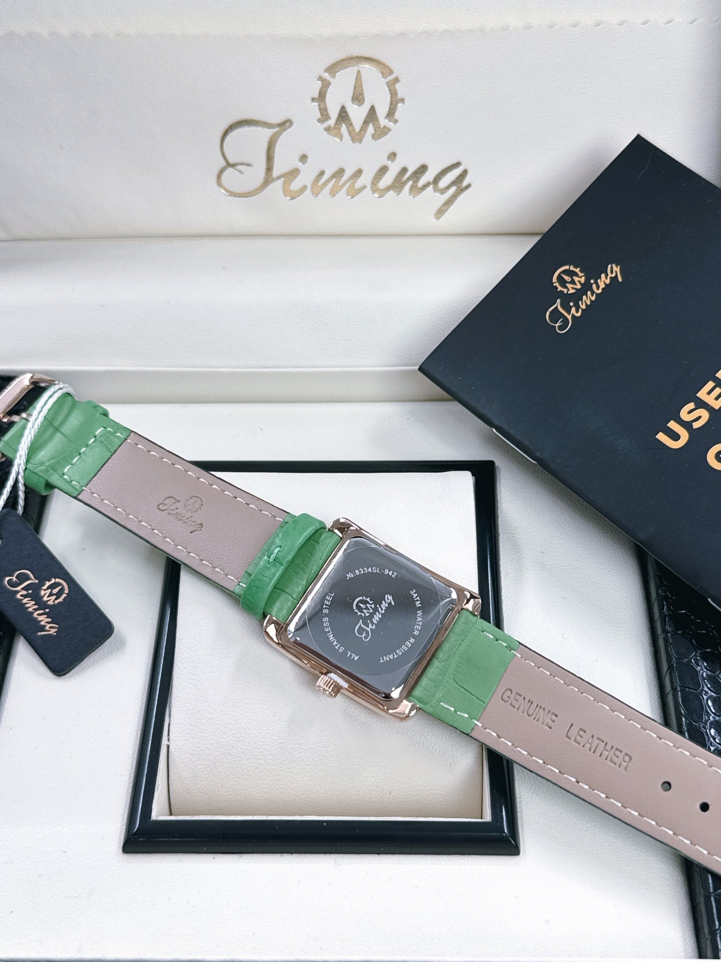 Shining Series Women's Watch