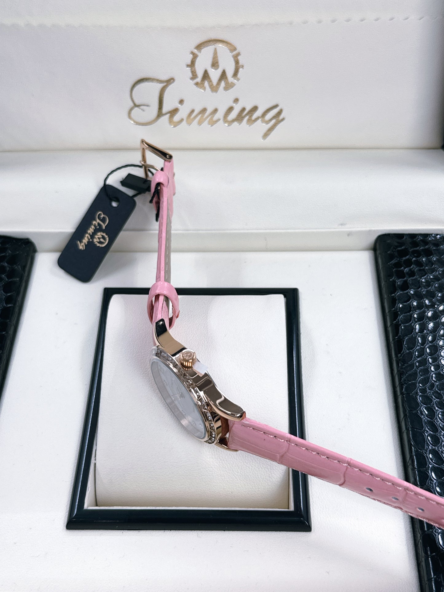Shining Series Women's Watch