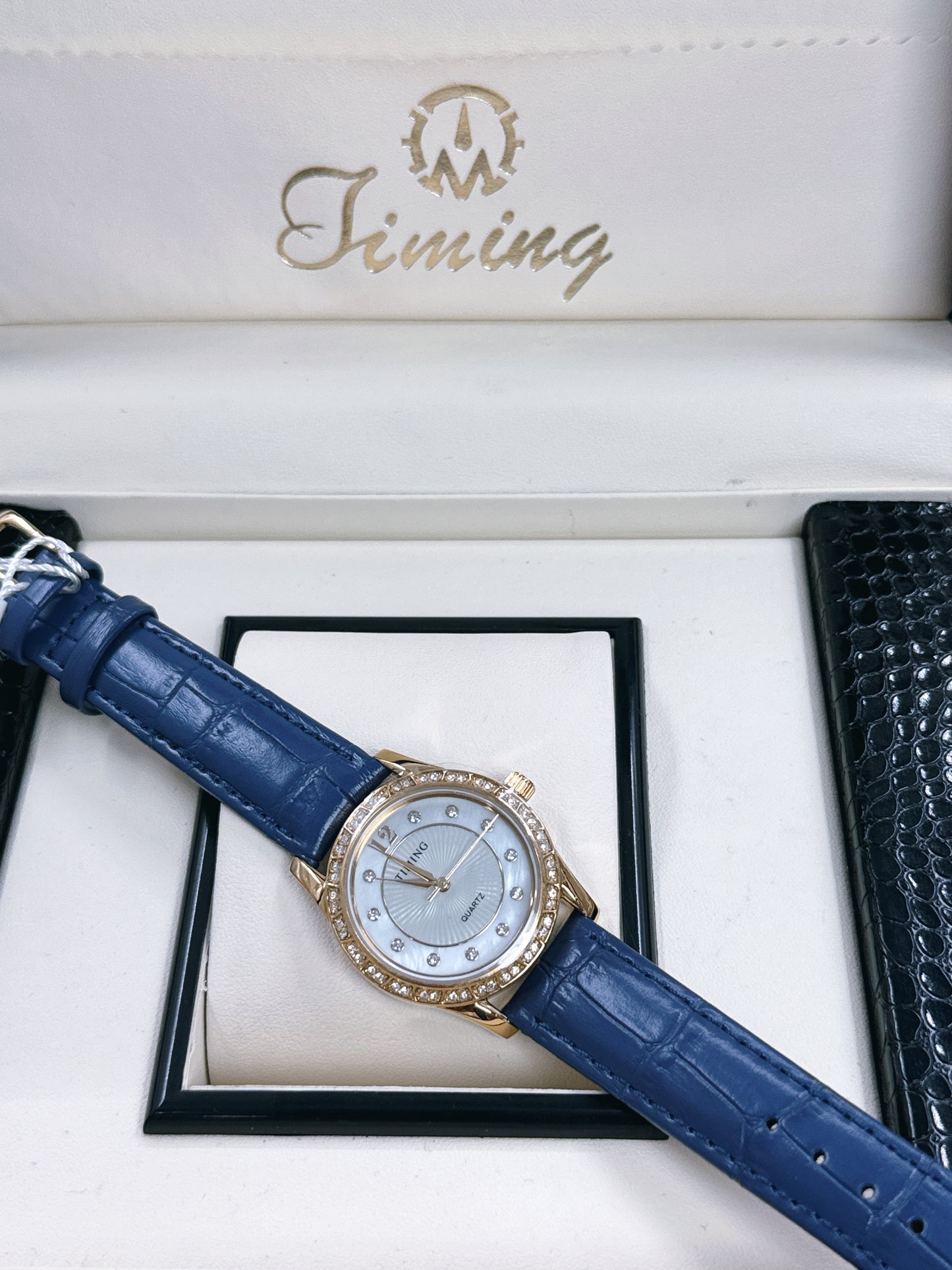 Shining Series Women's Watch