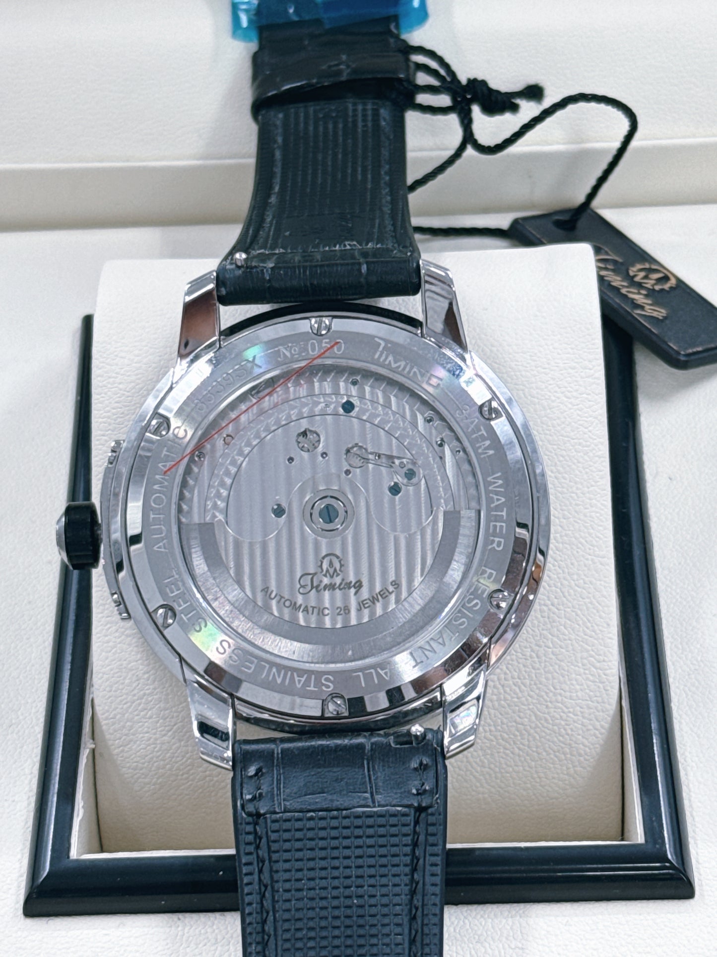 watch