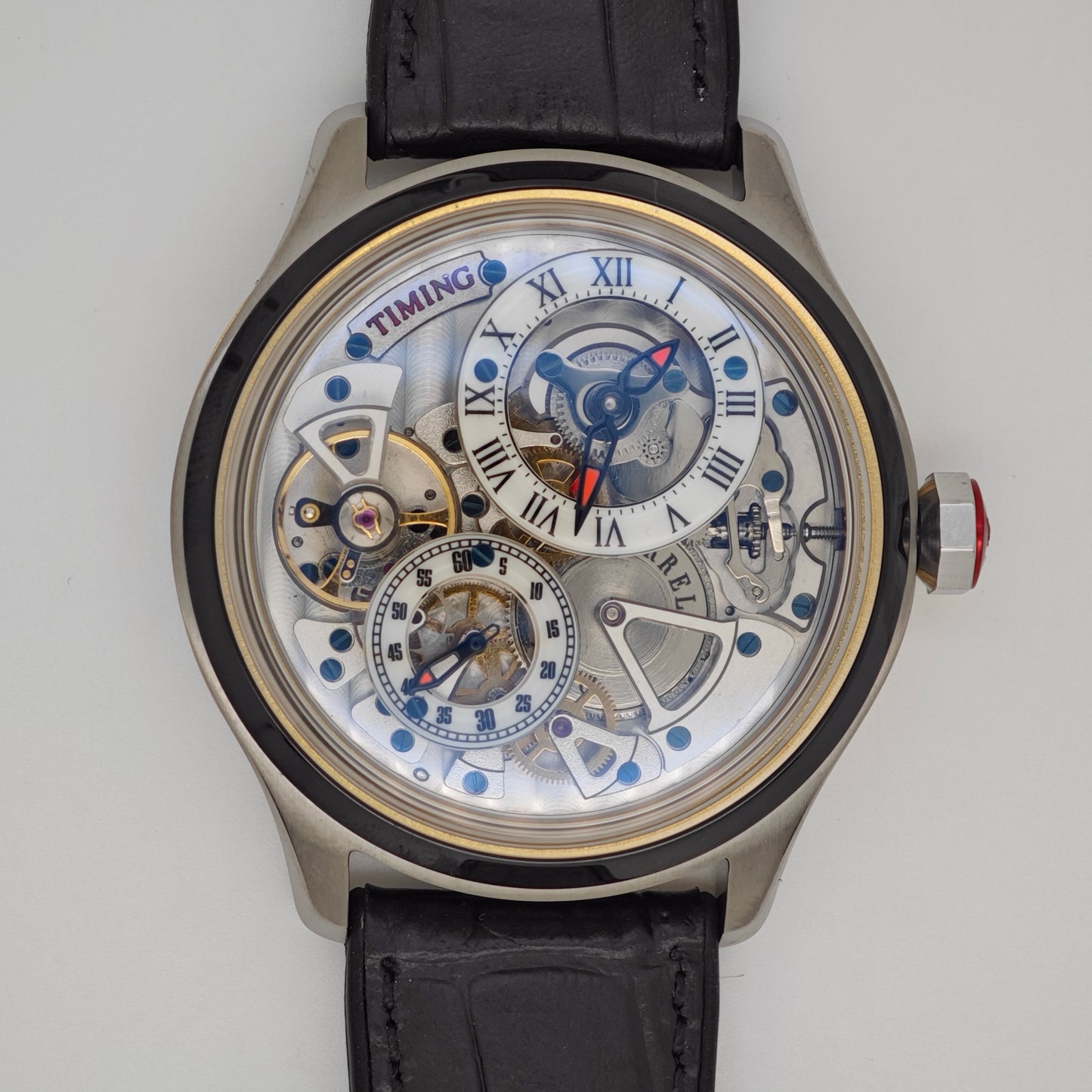 watch