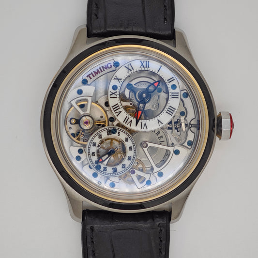 watch