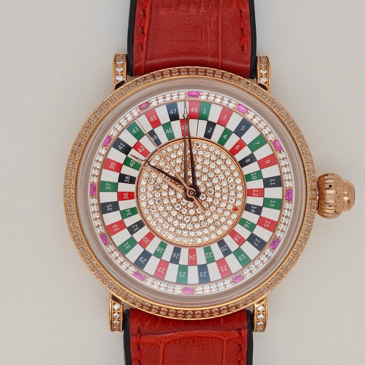 watch