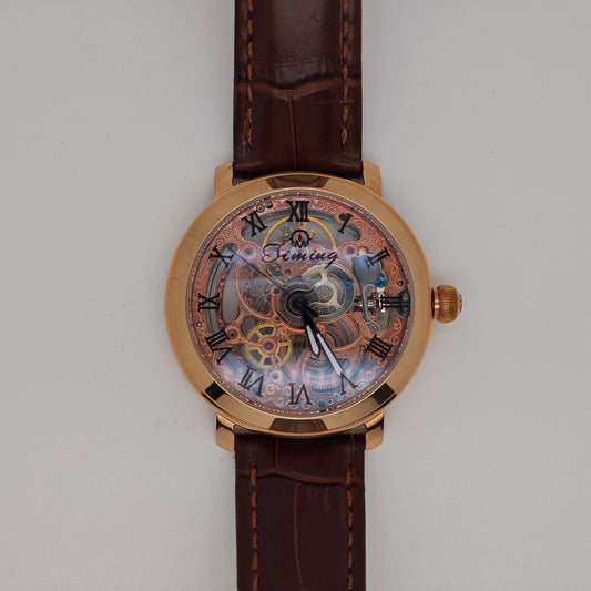 watch