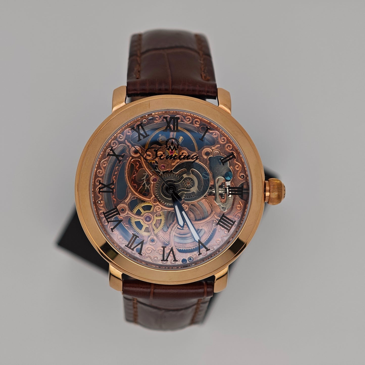 watch