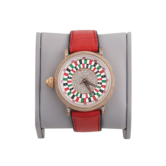 watch