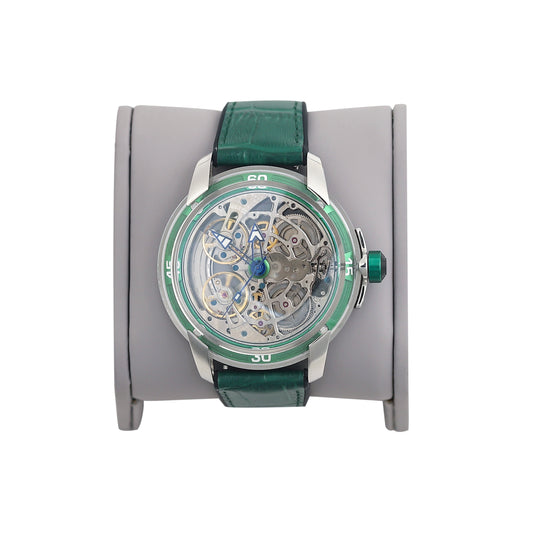 watch