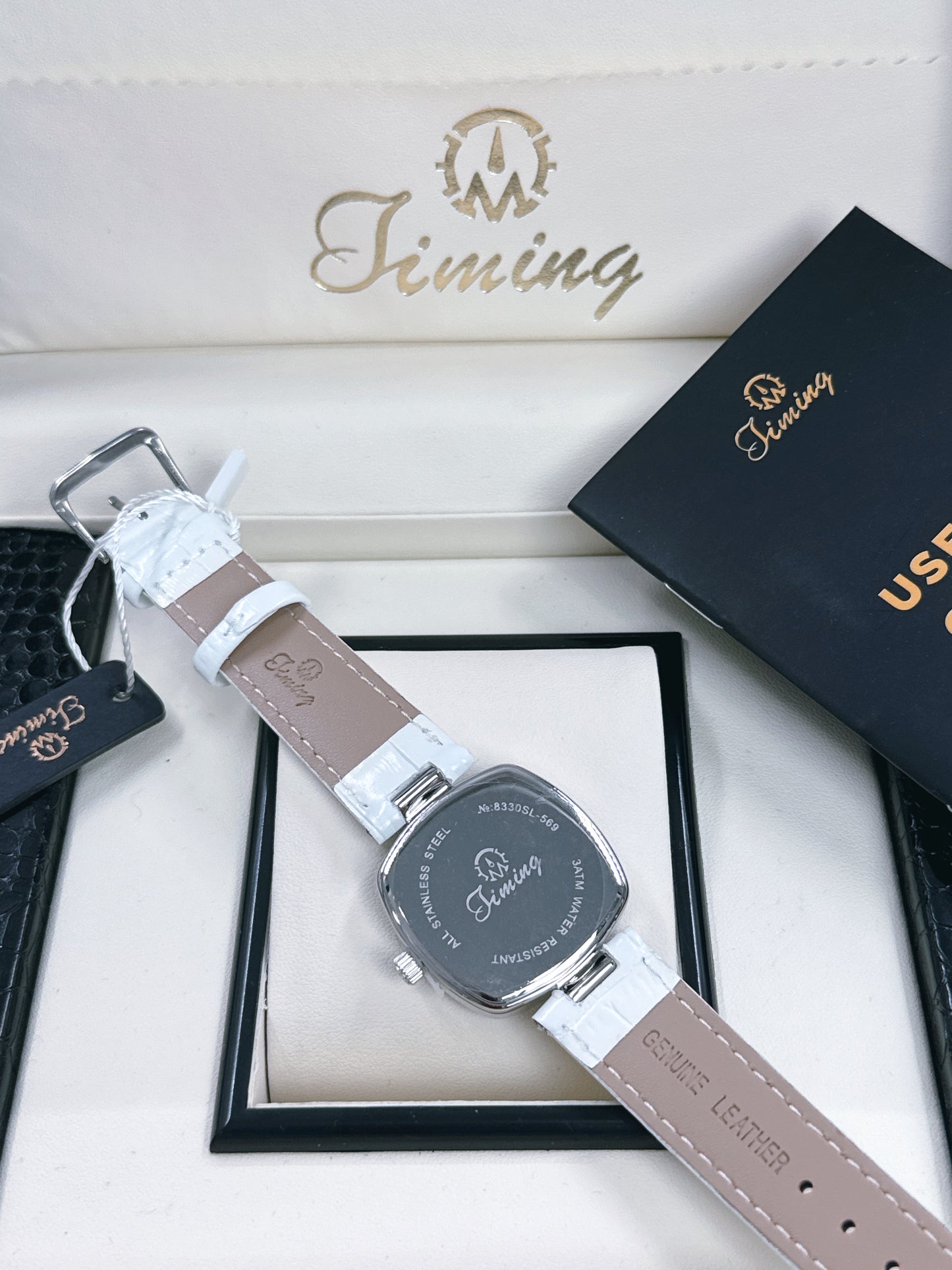 Shining Series Women's Watch