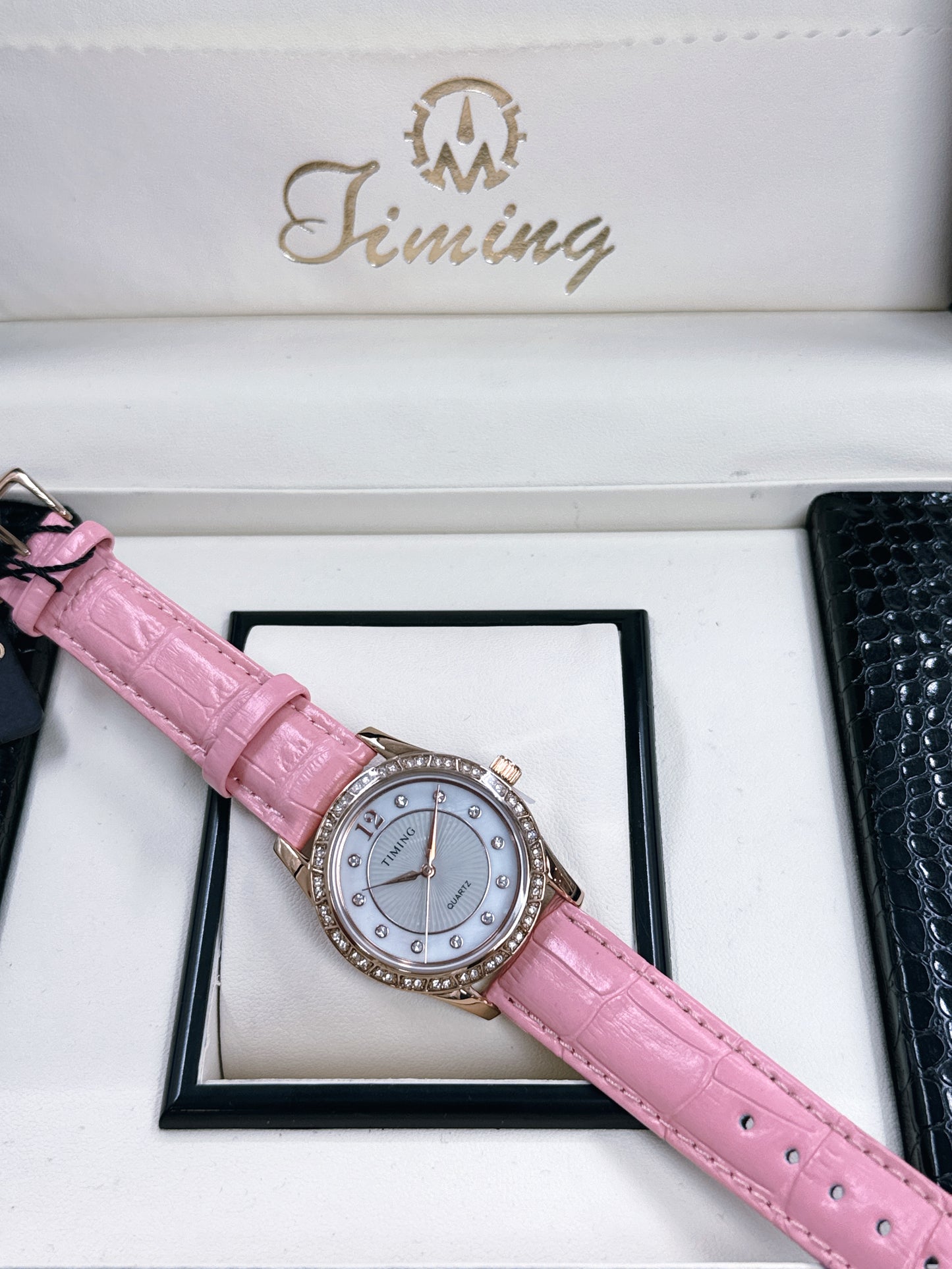 Shining Series Women's Watch