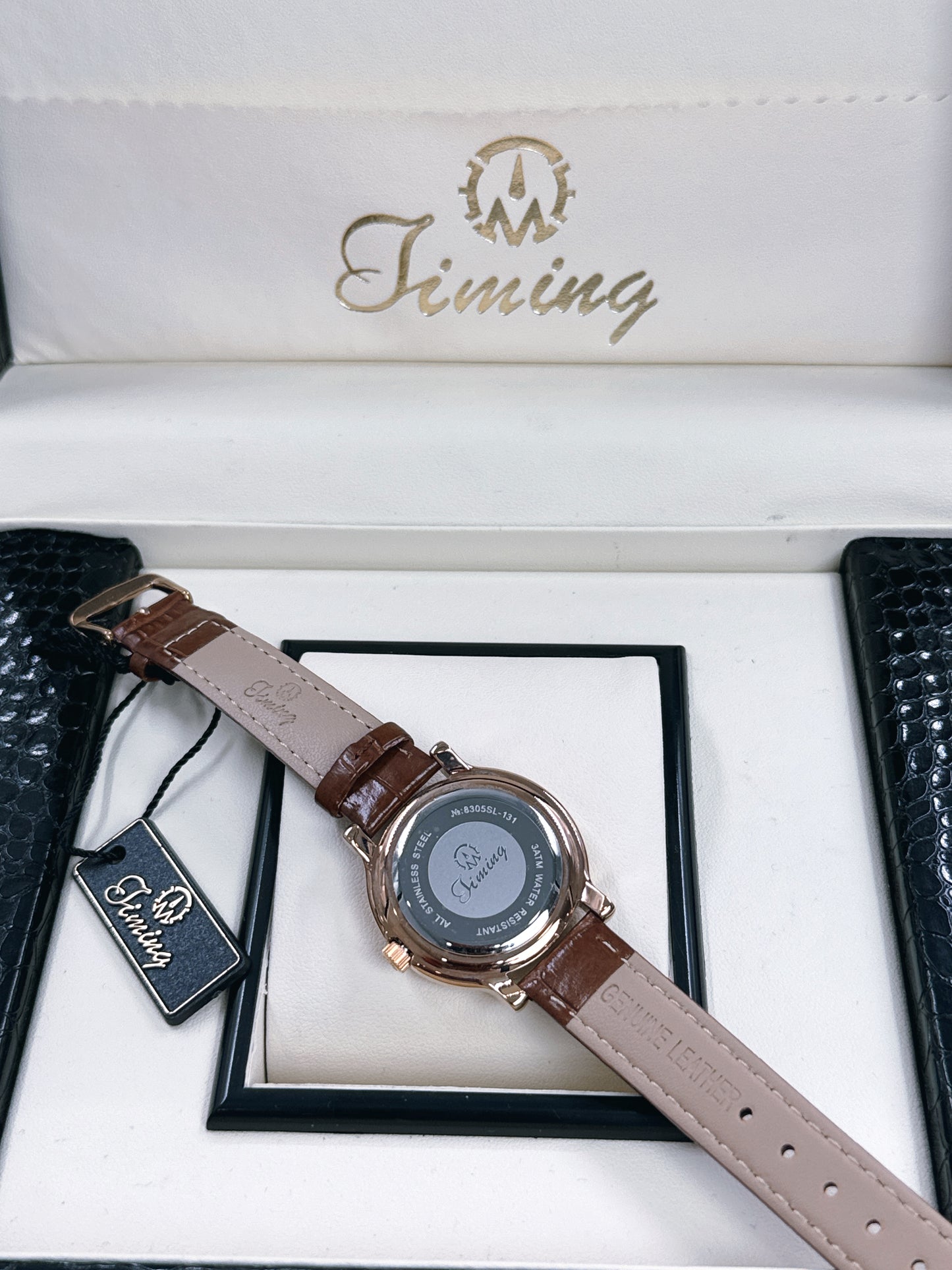 Shining Series Women's Watch