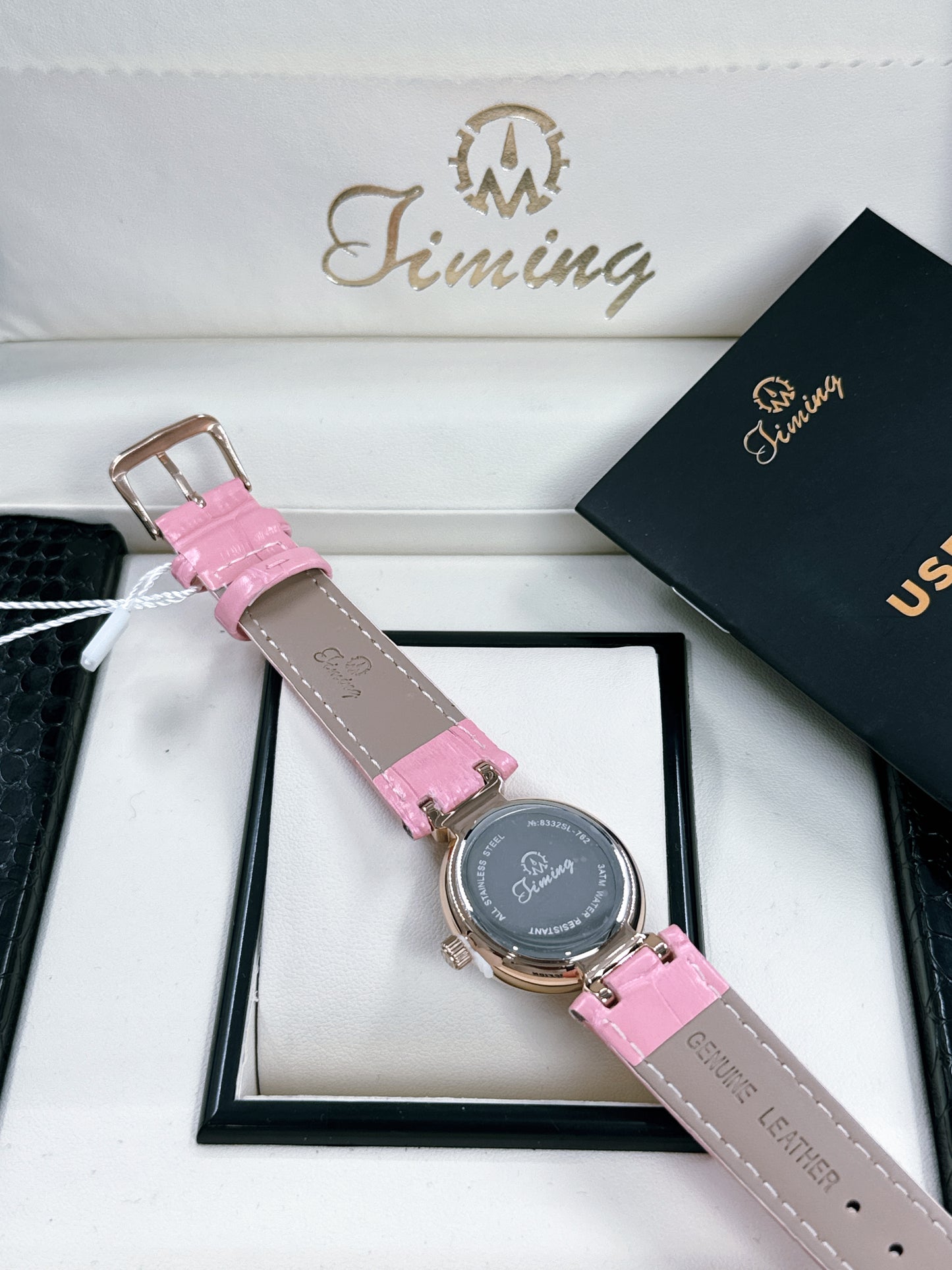 Shining Series Women's Watch