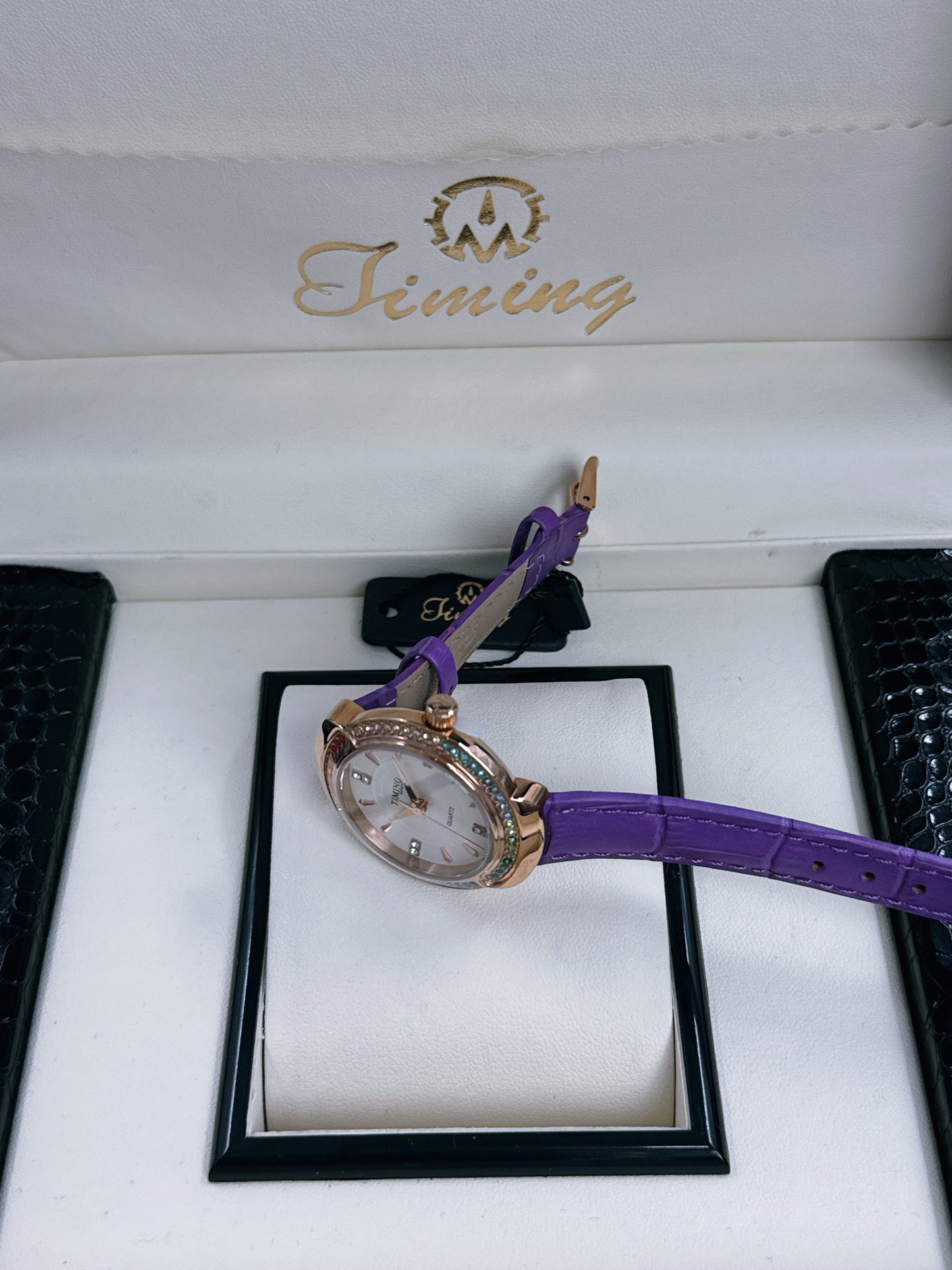 Shining Series Women's Watch