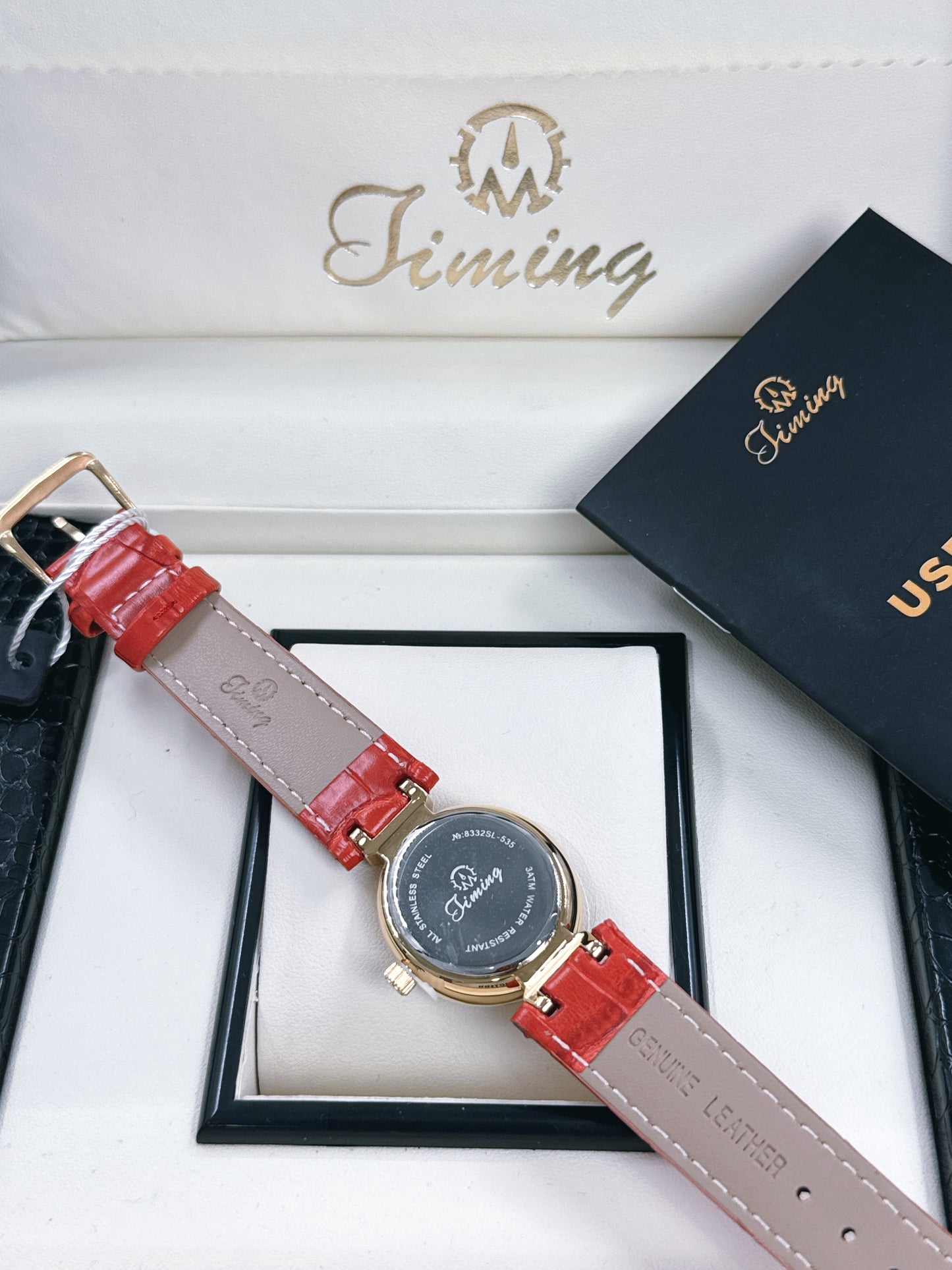 Shining Series Women's Watch