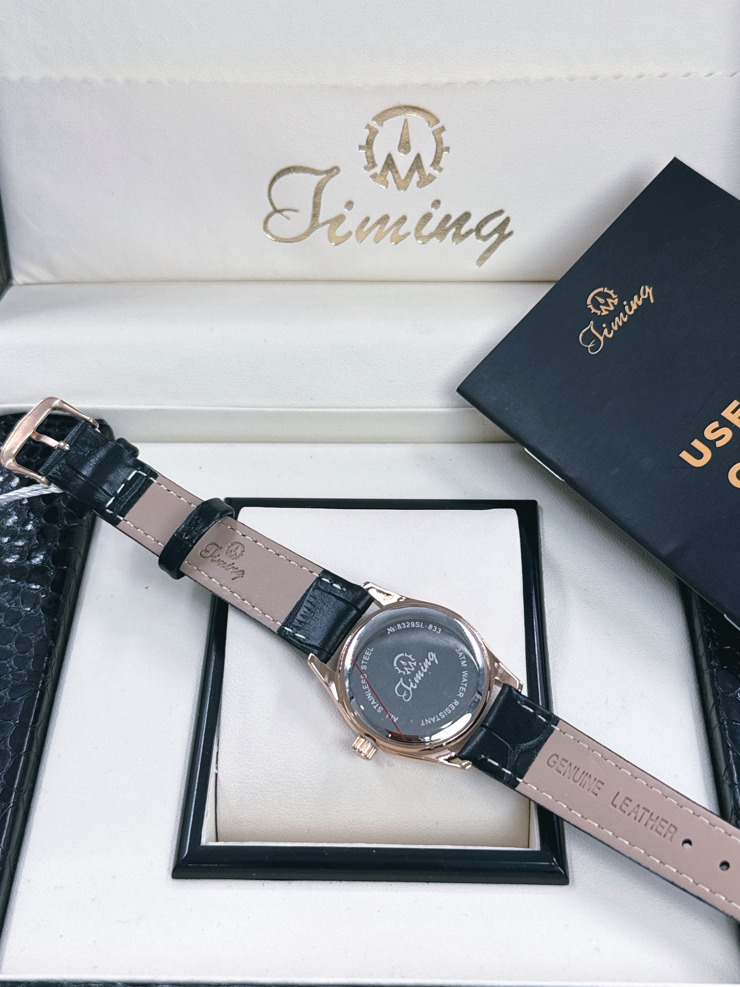 Shining Series Women's Watch
