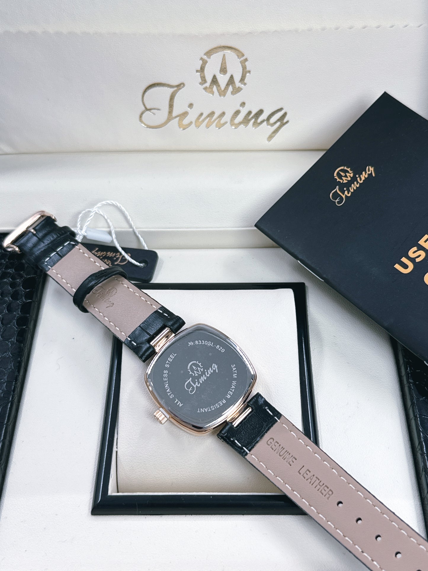 Shining Series Women's Watch