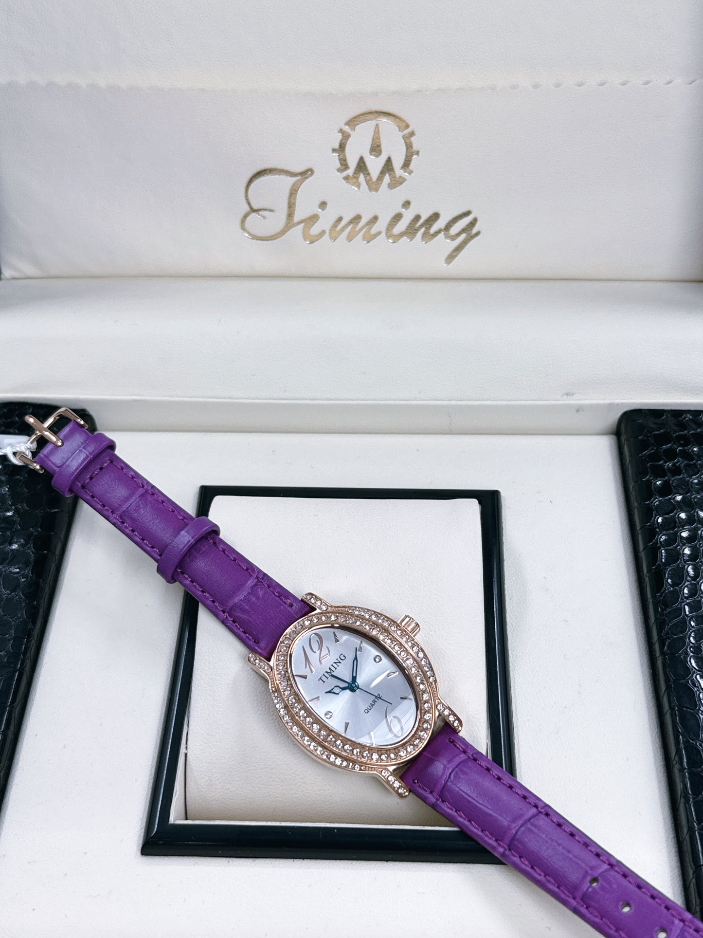 Shining Series Women's Watch