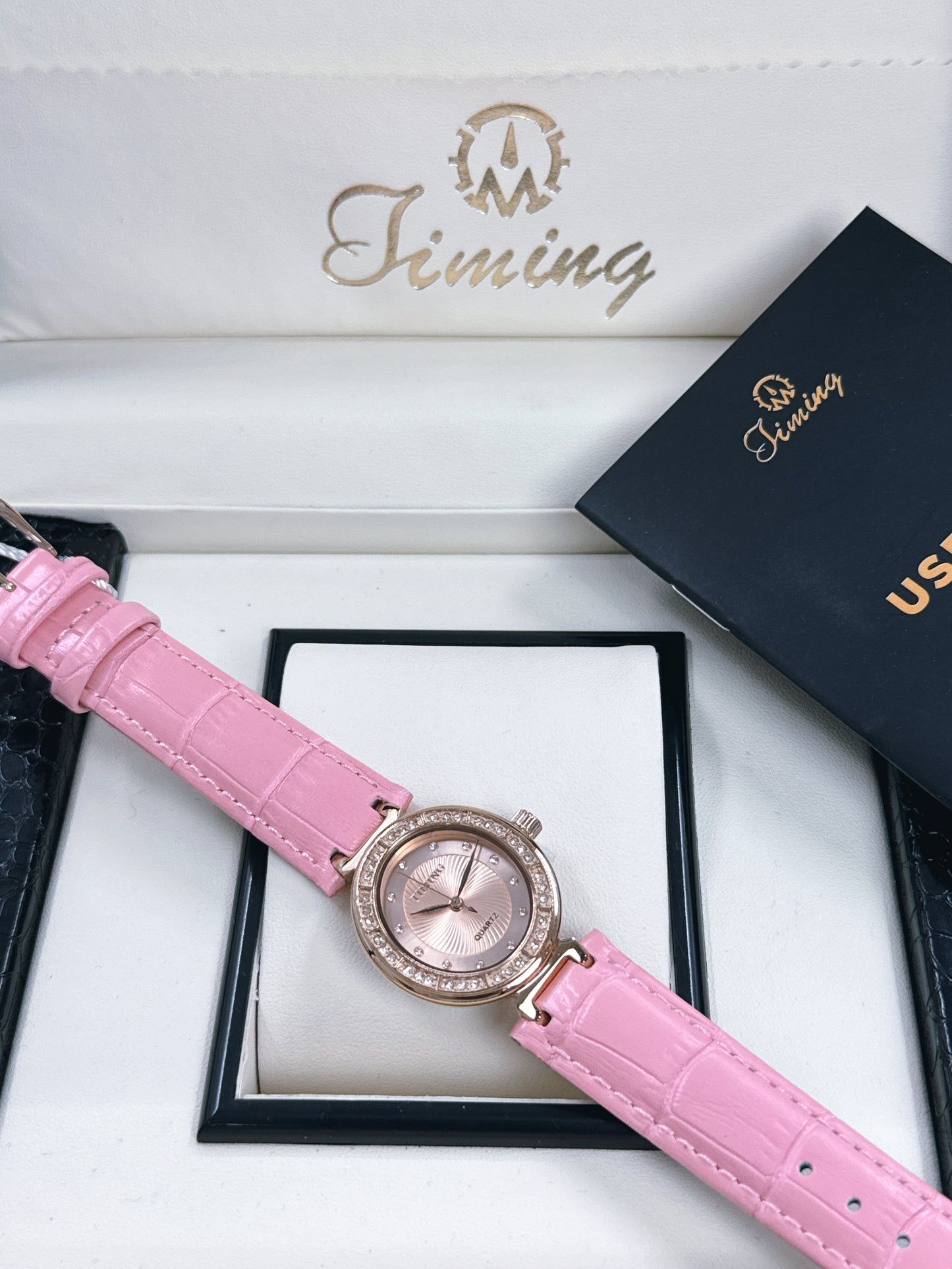 Shining Series Women's Watch