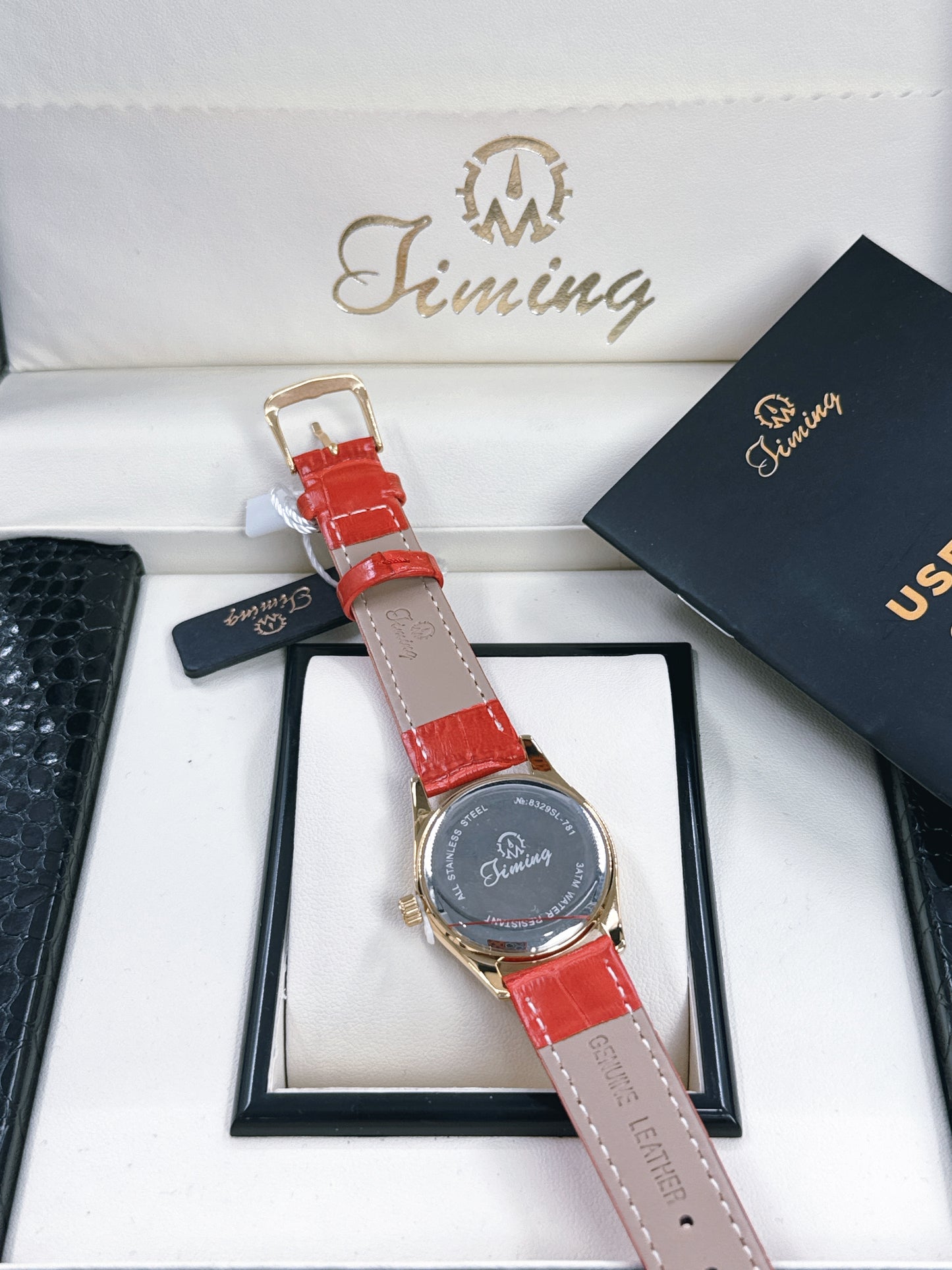 Shining Series Women's Watch