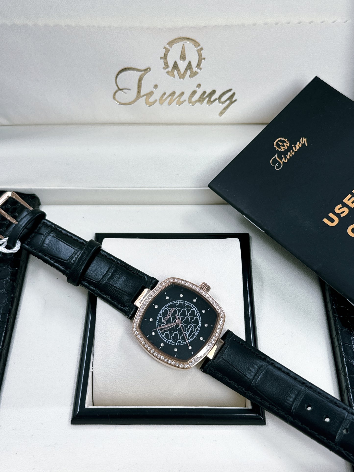 Shining Series Women's Watch
