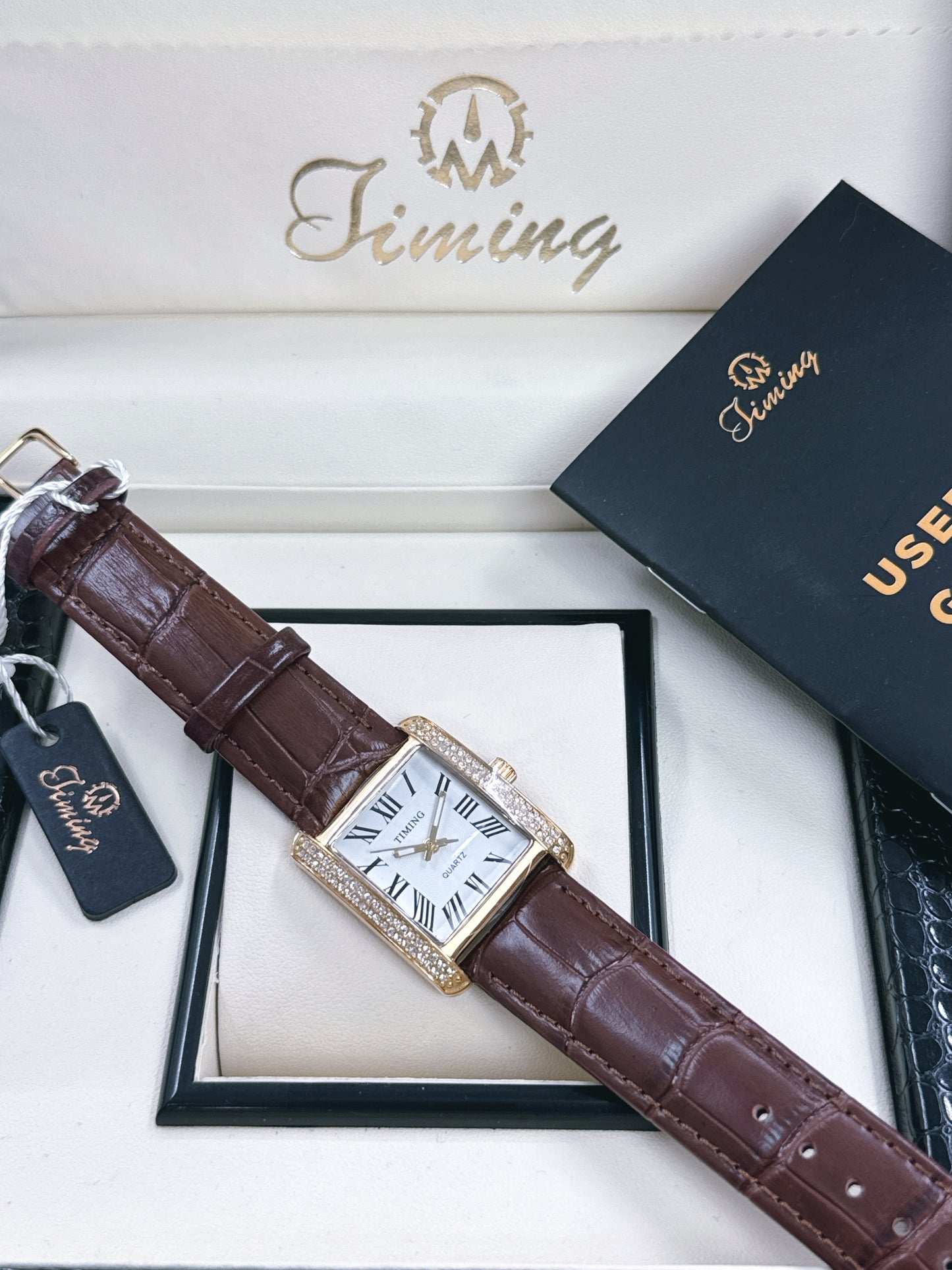 Shining Series Women's Watch