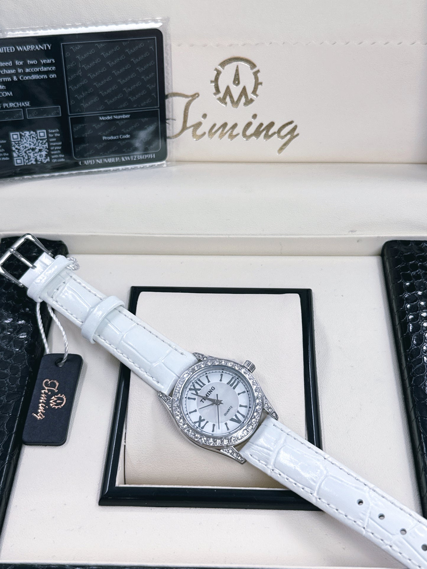Shining Series Women's Watch