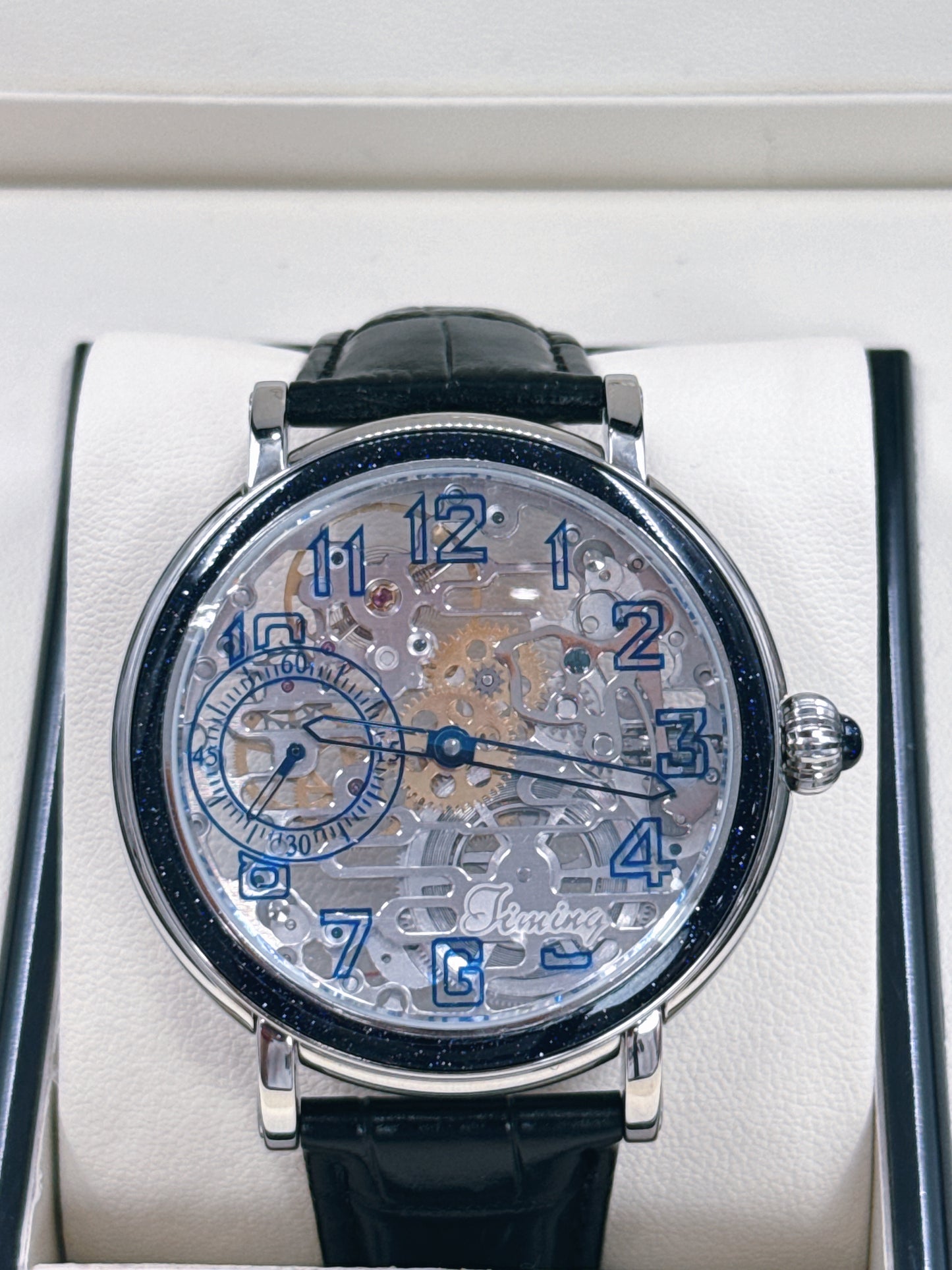 watch