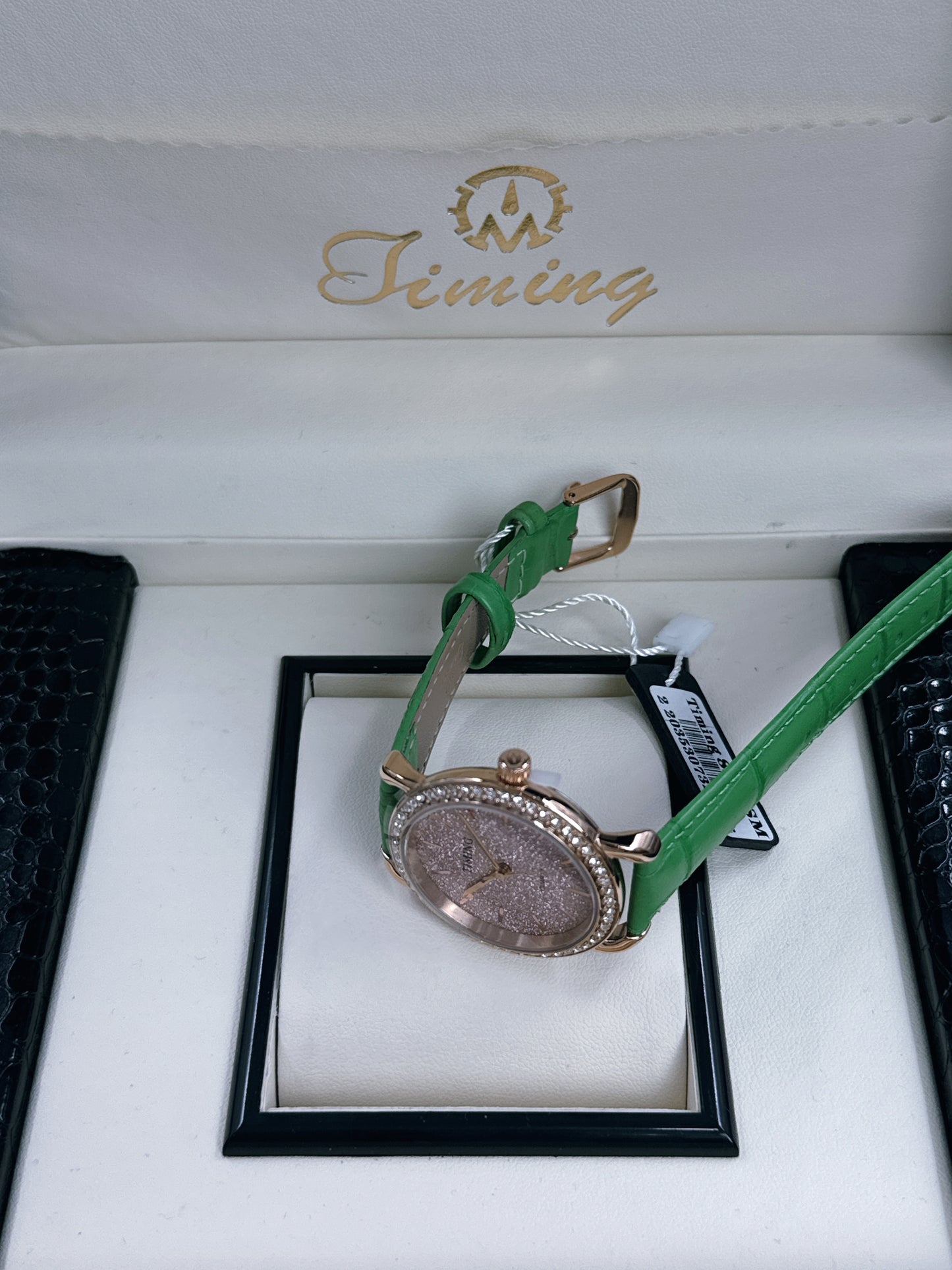 Shining Series Women's Watch