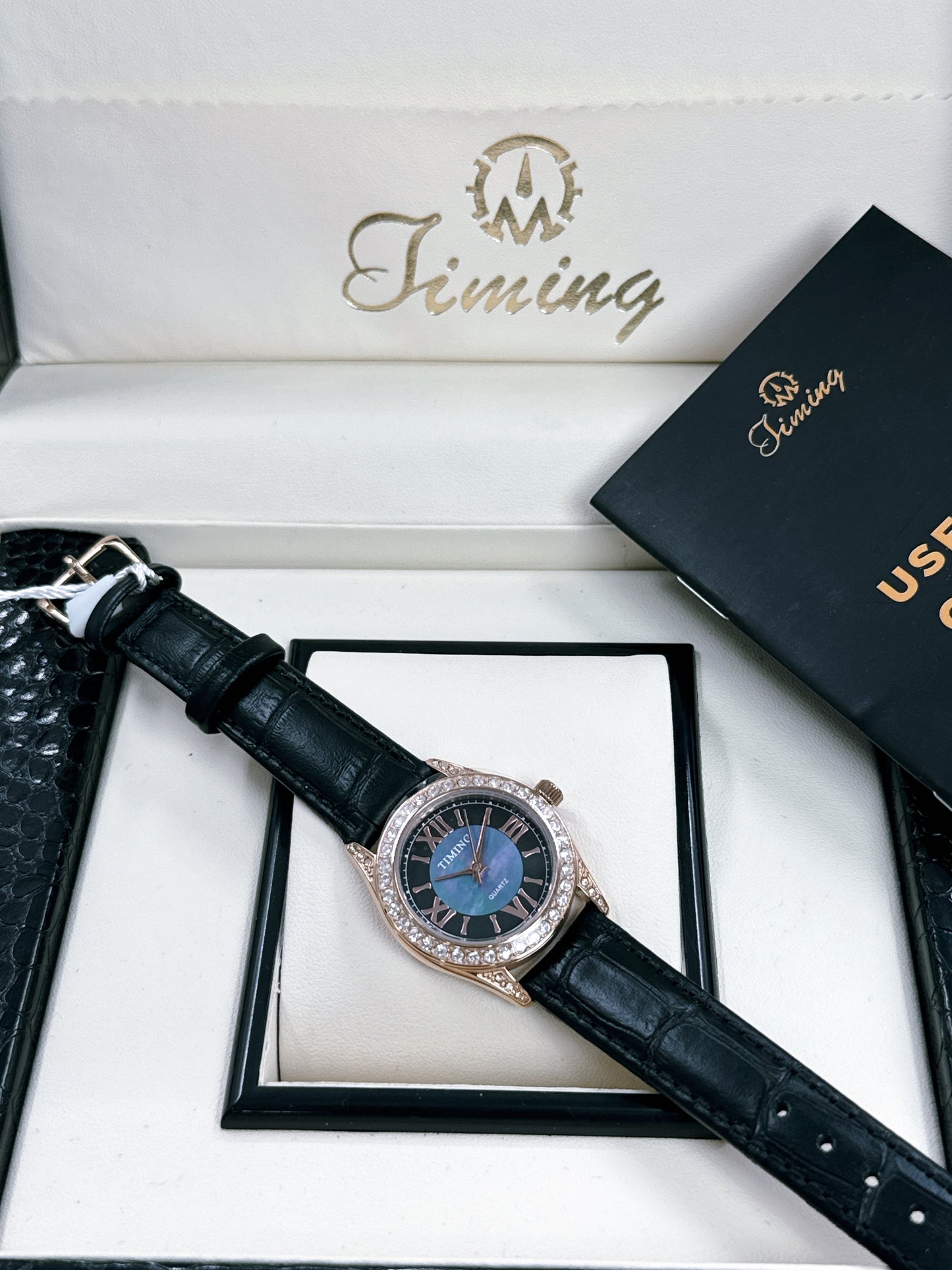 Shining Series Women's Watch