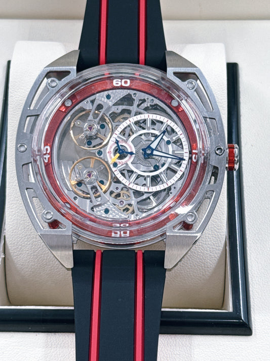 watch