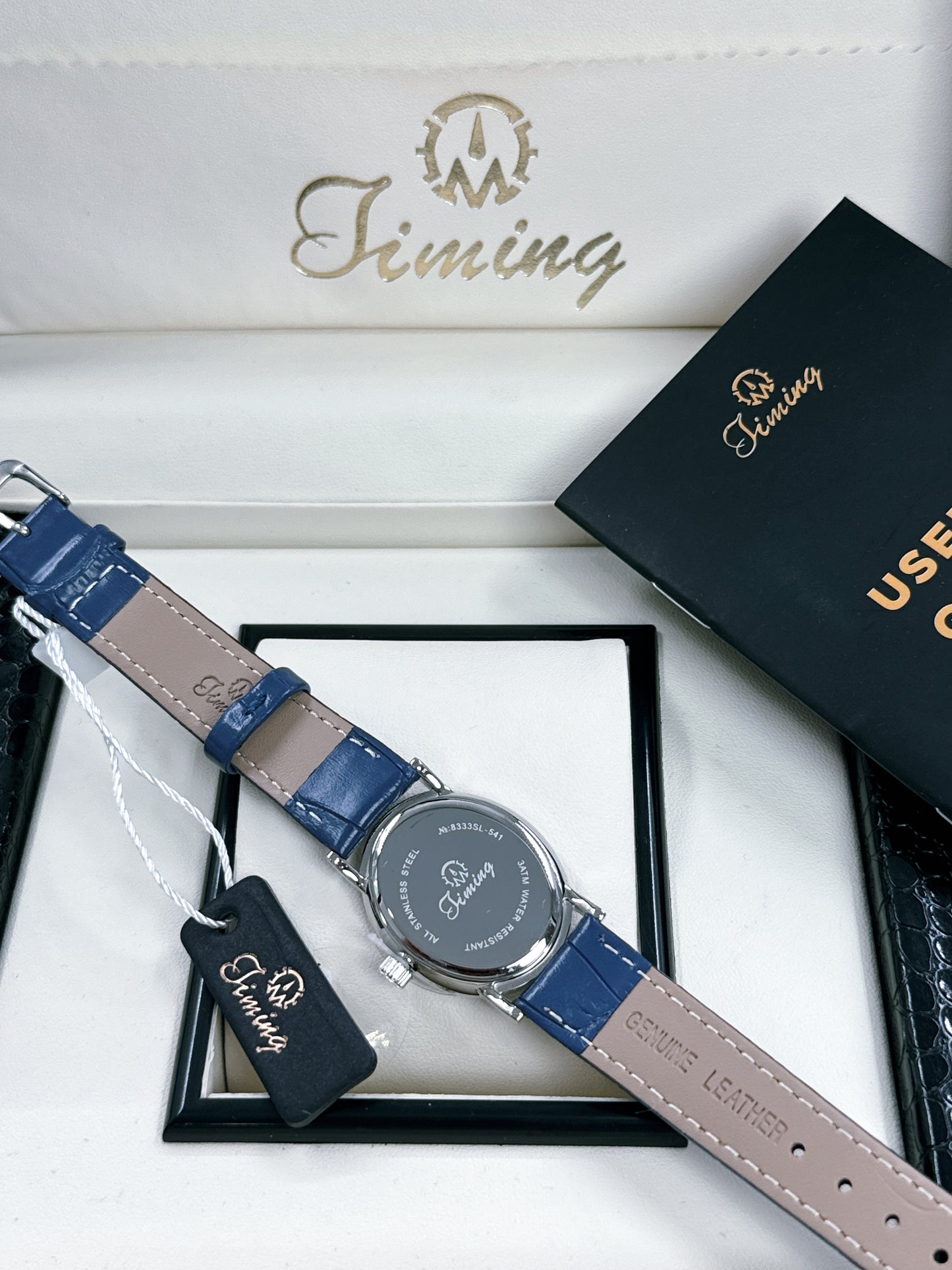 Shining Series Women's Watch