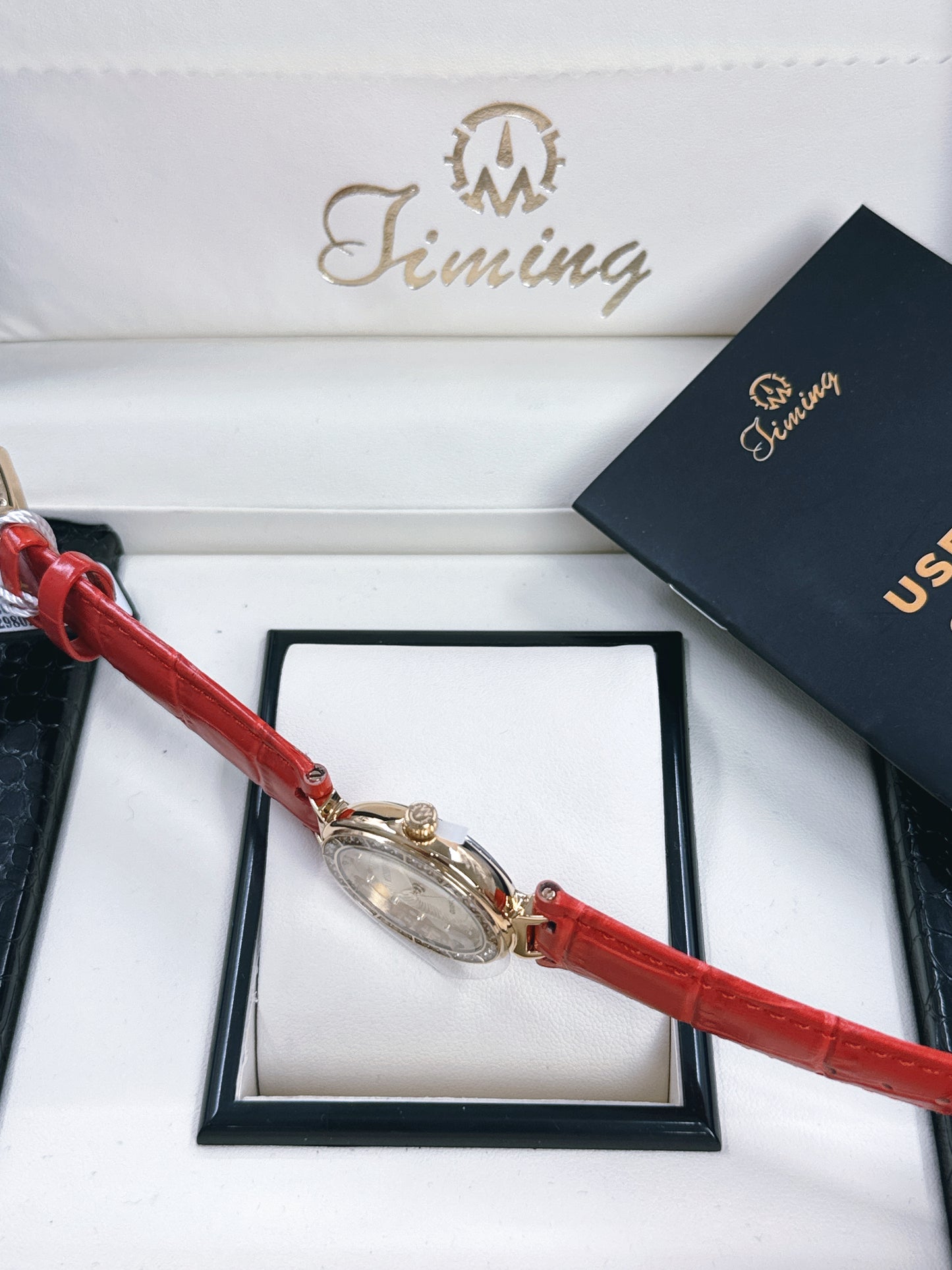 Shining Series Women's Watch