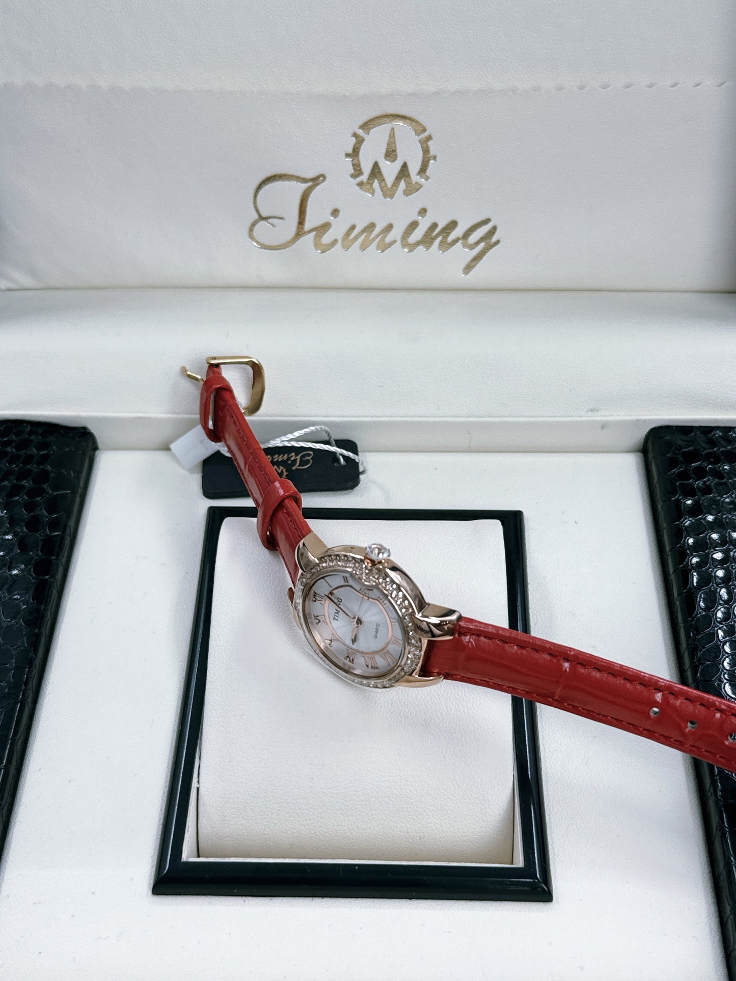 Shining Series Women's Watch