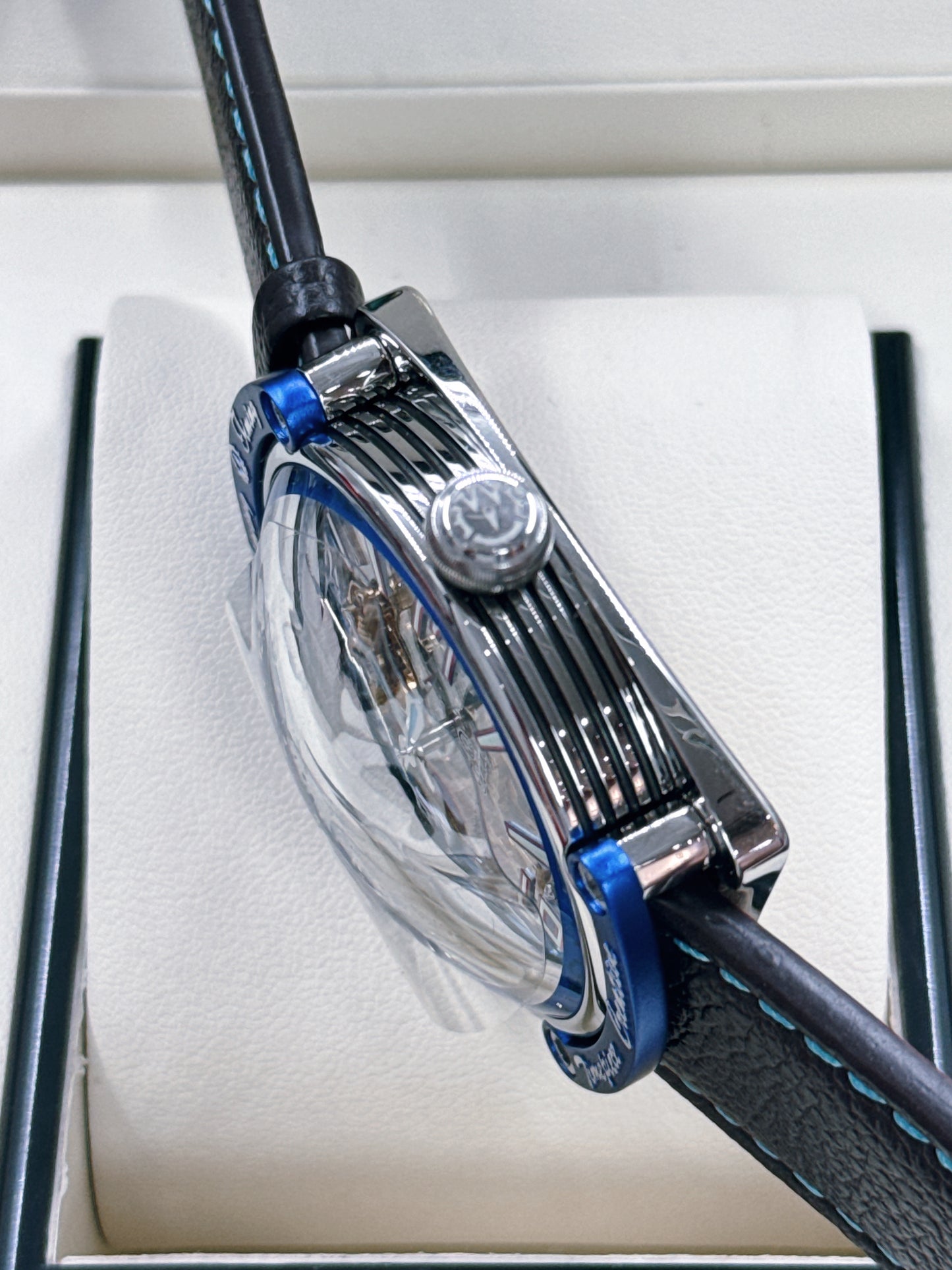 watch