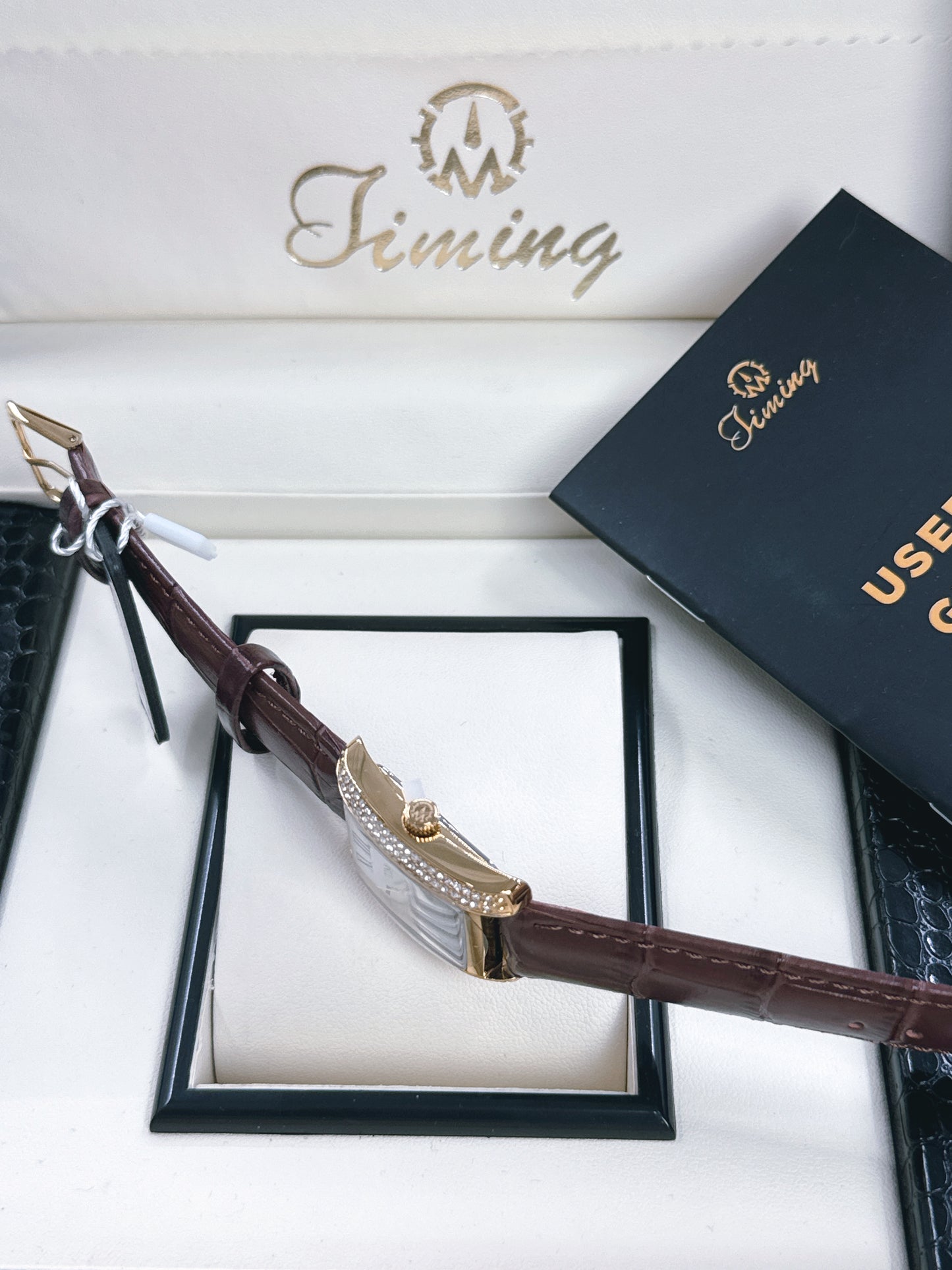 Shining Series Women's Watch