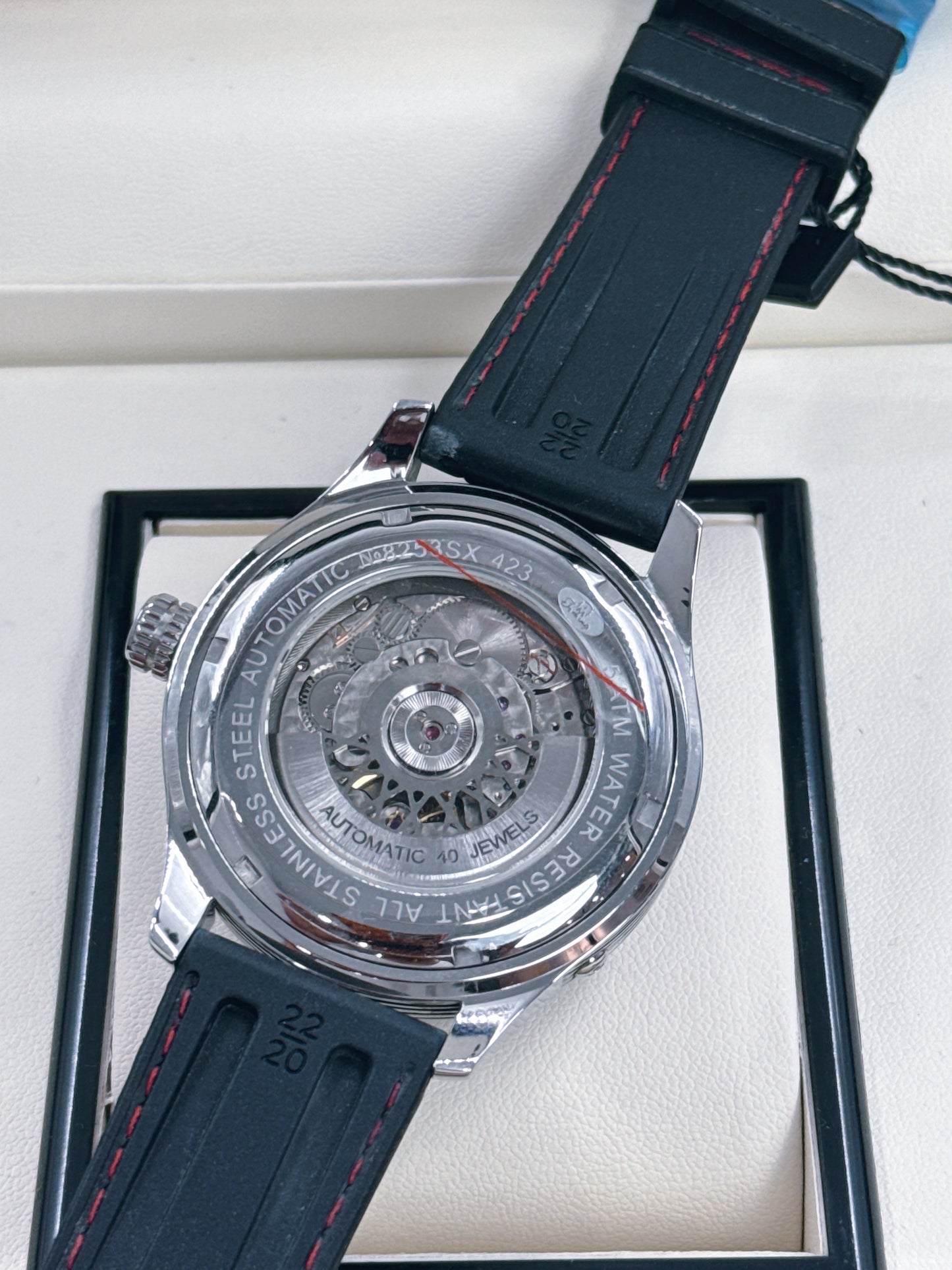 watch