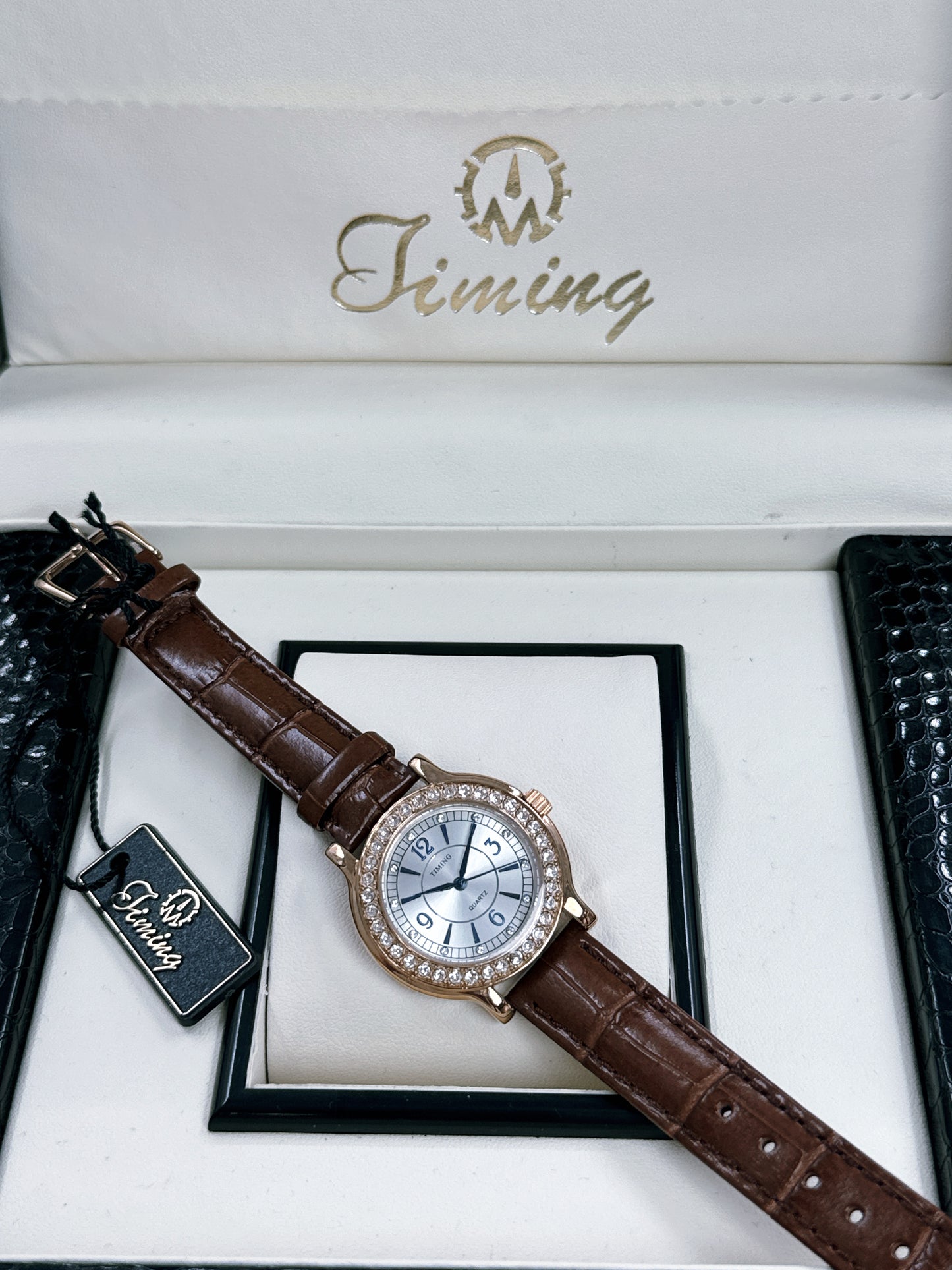 Shining Series Women's Watch