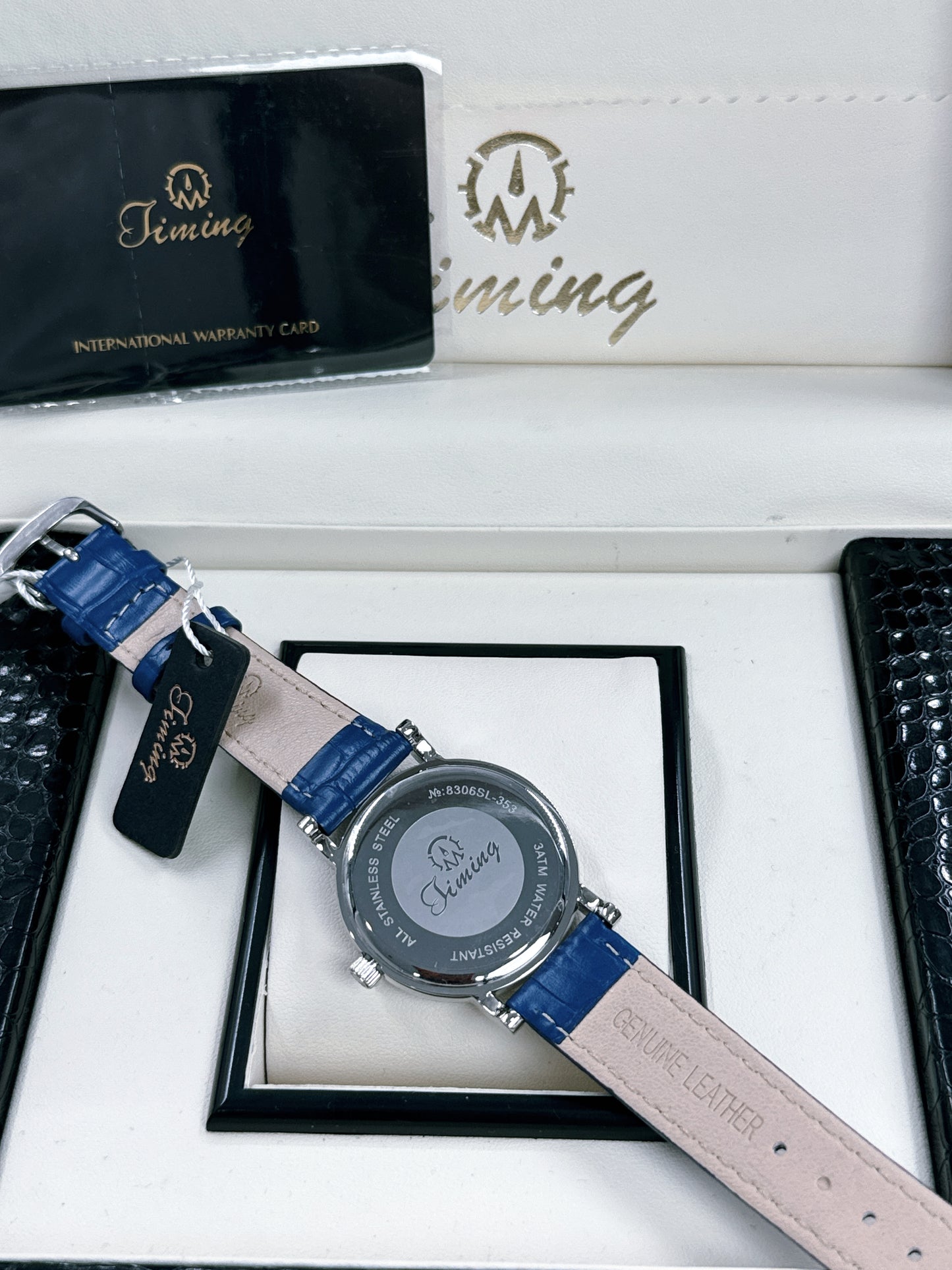 Shining Series Women's Watch