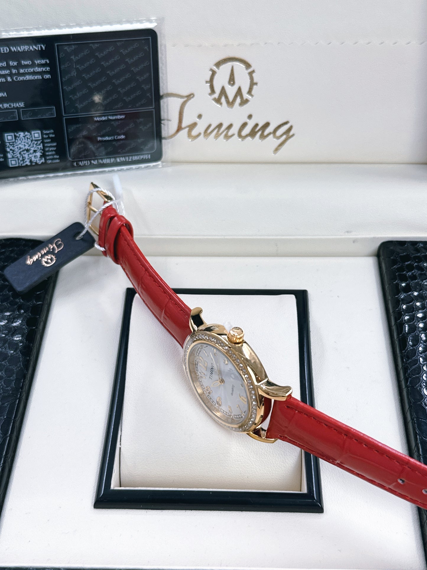 Shining Series Women's Watch