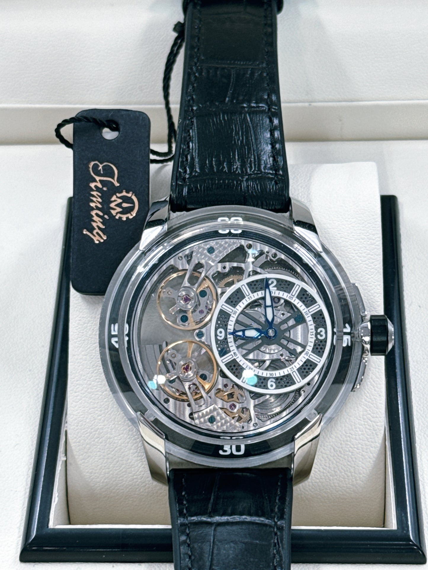 watch