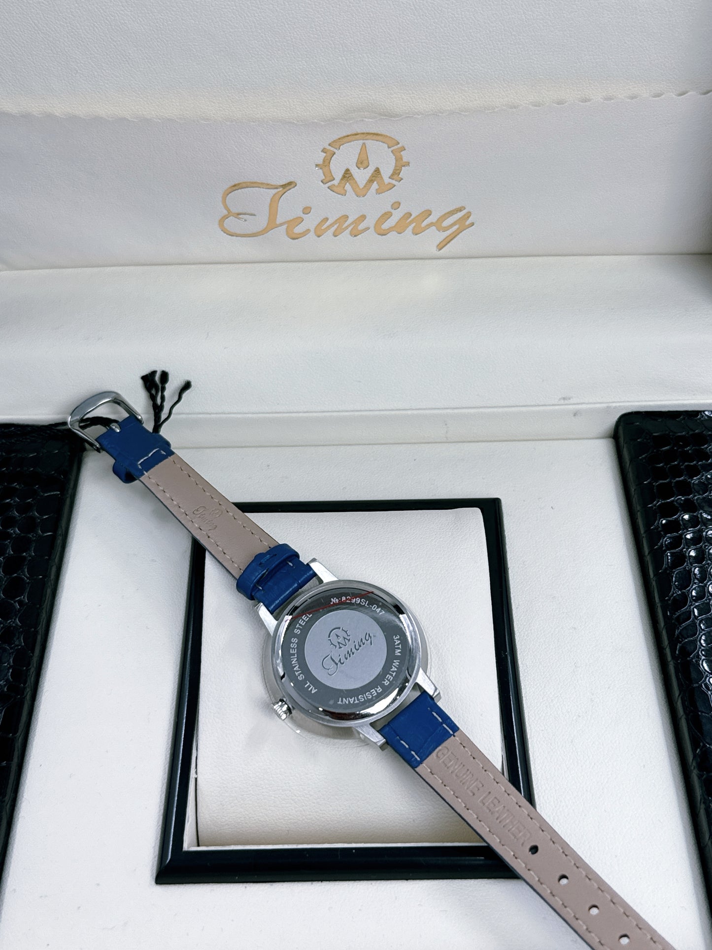 Shining Series Women's Watch