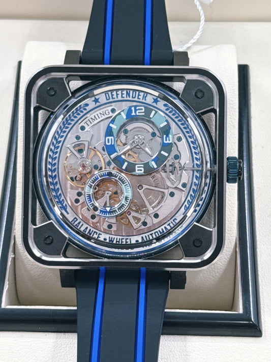 watch