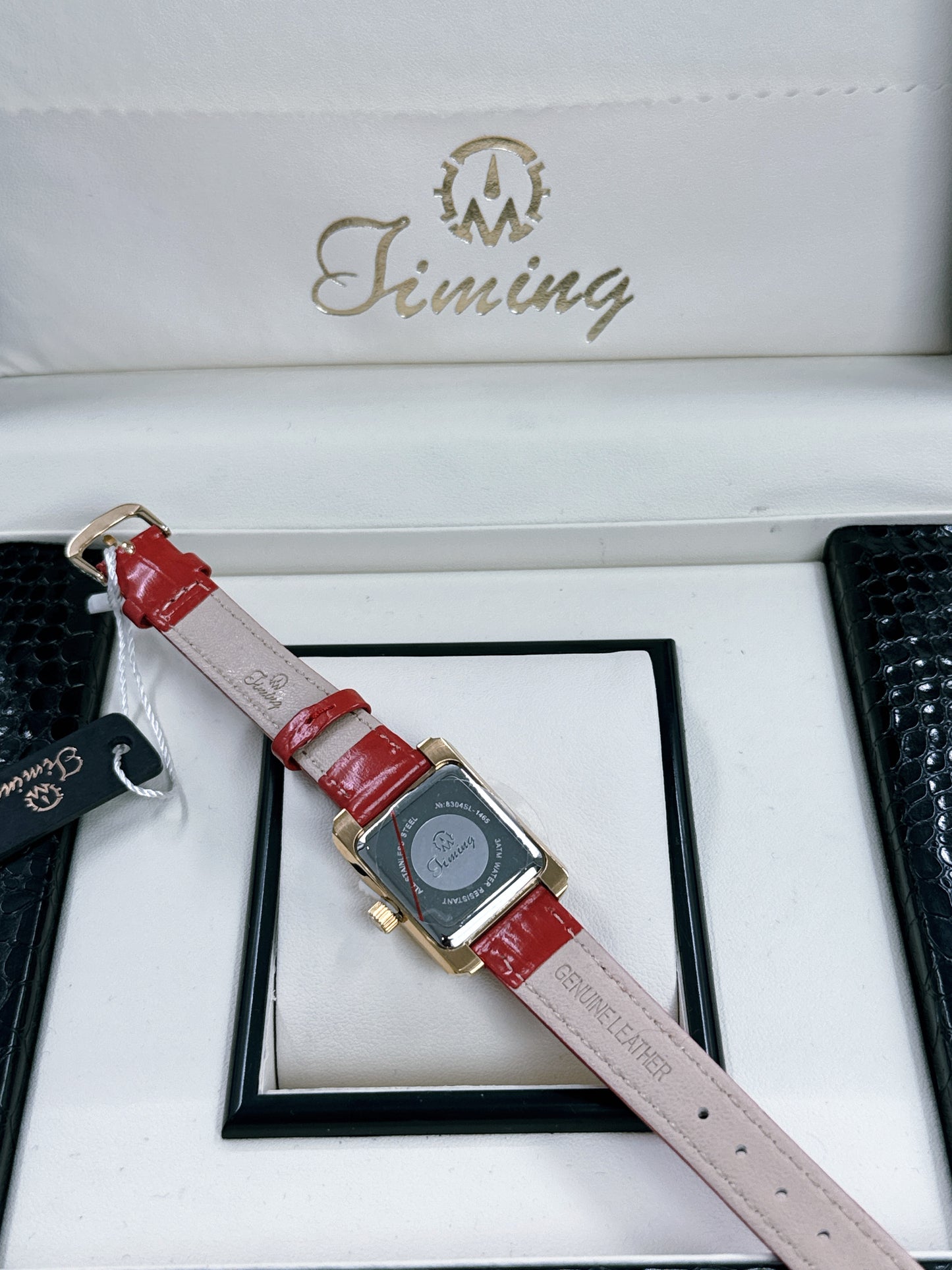 Shining Series Women's Watch