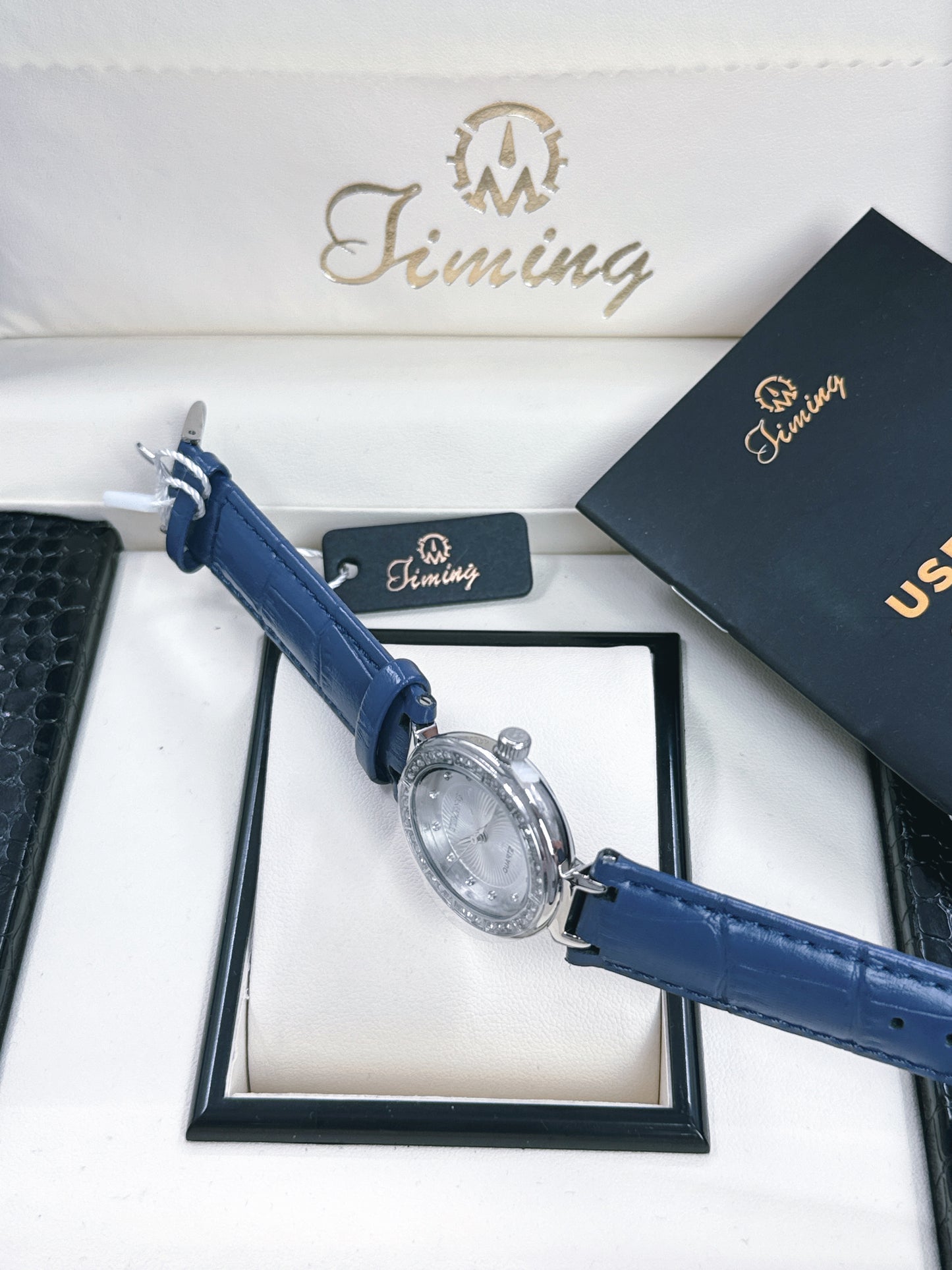 Shining Series Women's Watch