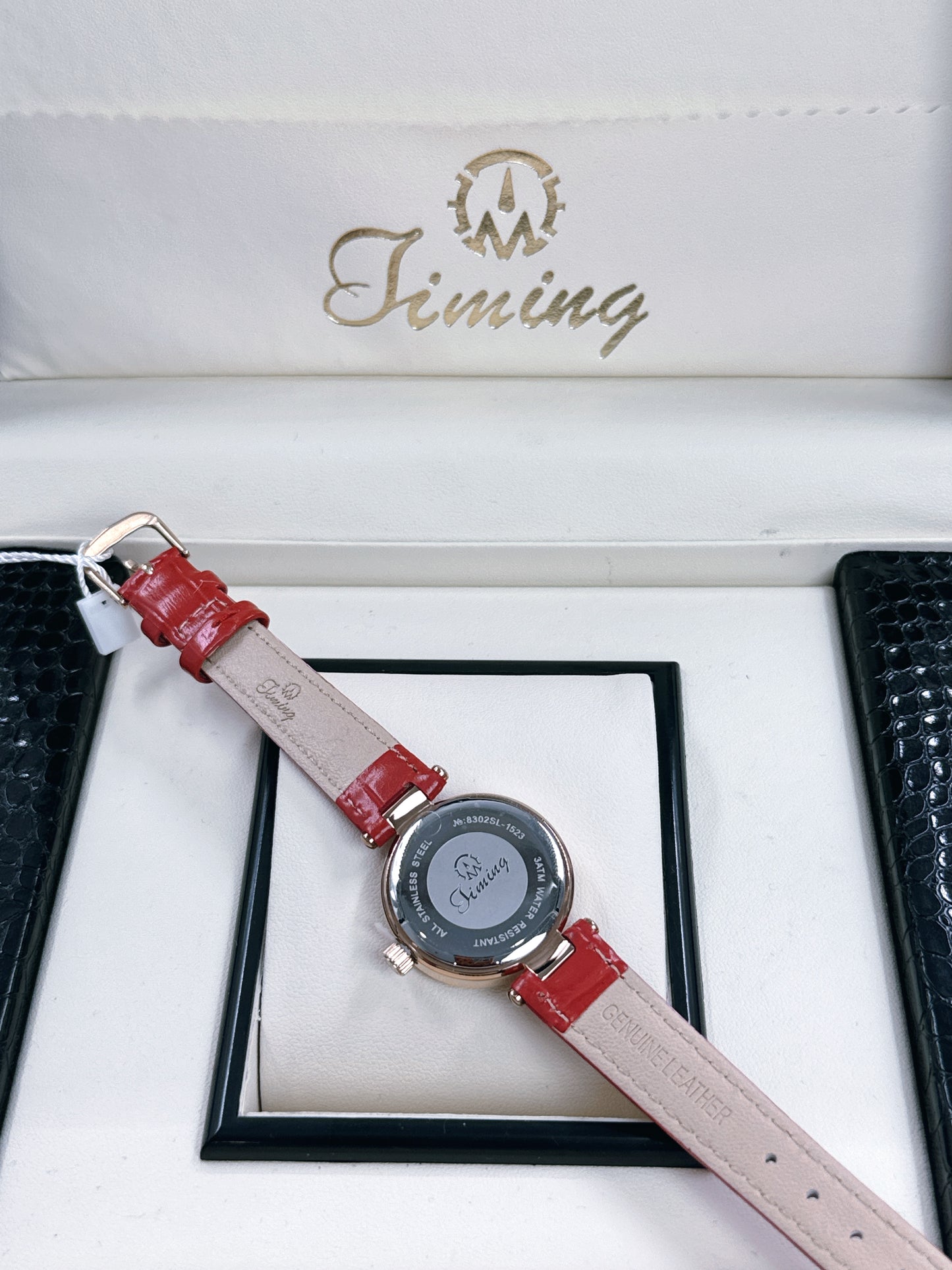 Shining Series Women's Watch
