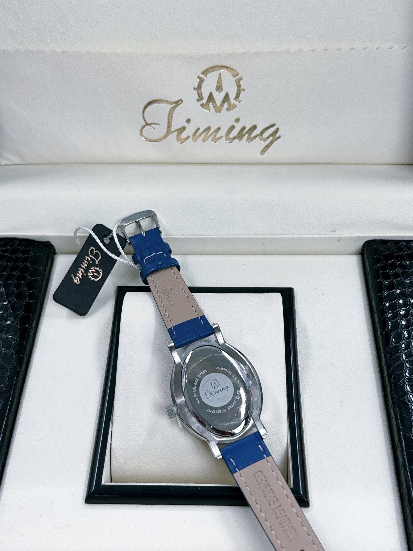 Shining Series Women's Watch