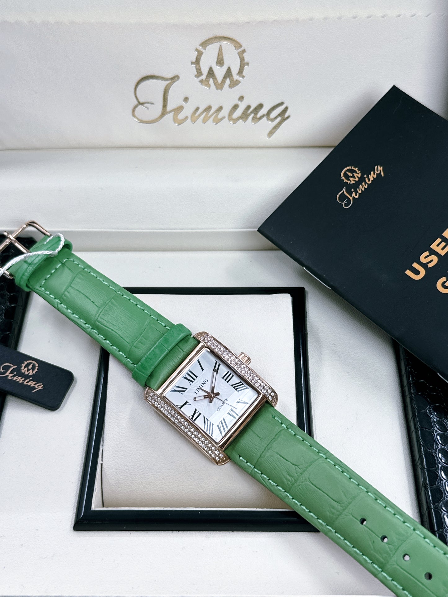 Shining Series Women's Watch