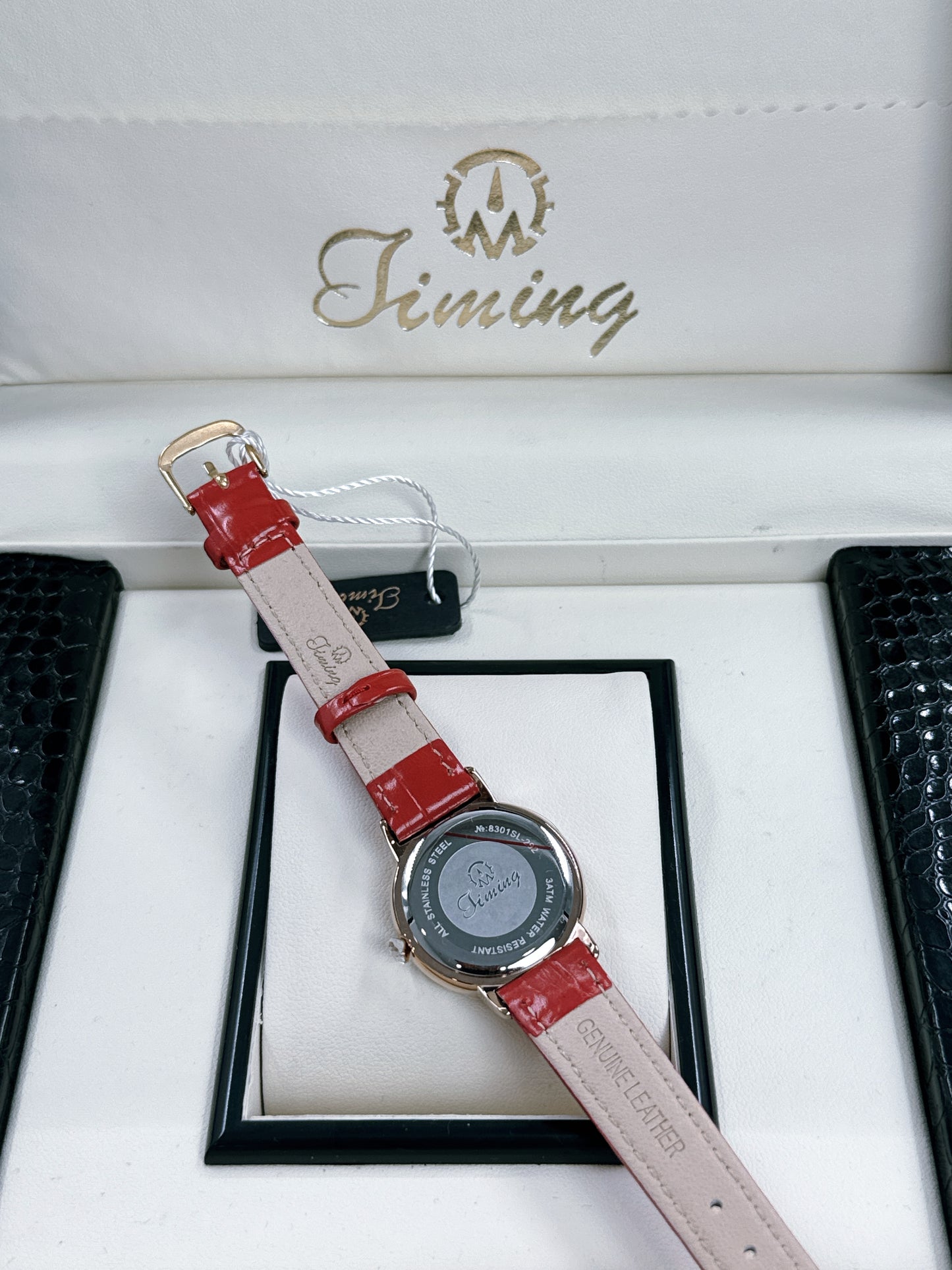 Shining Series Women's Watch